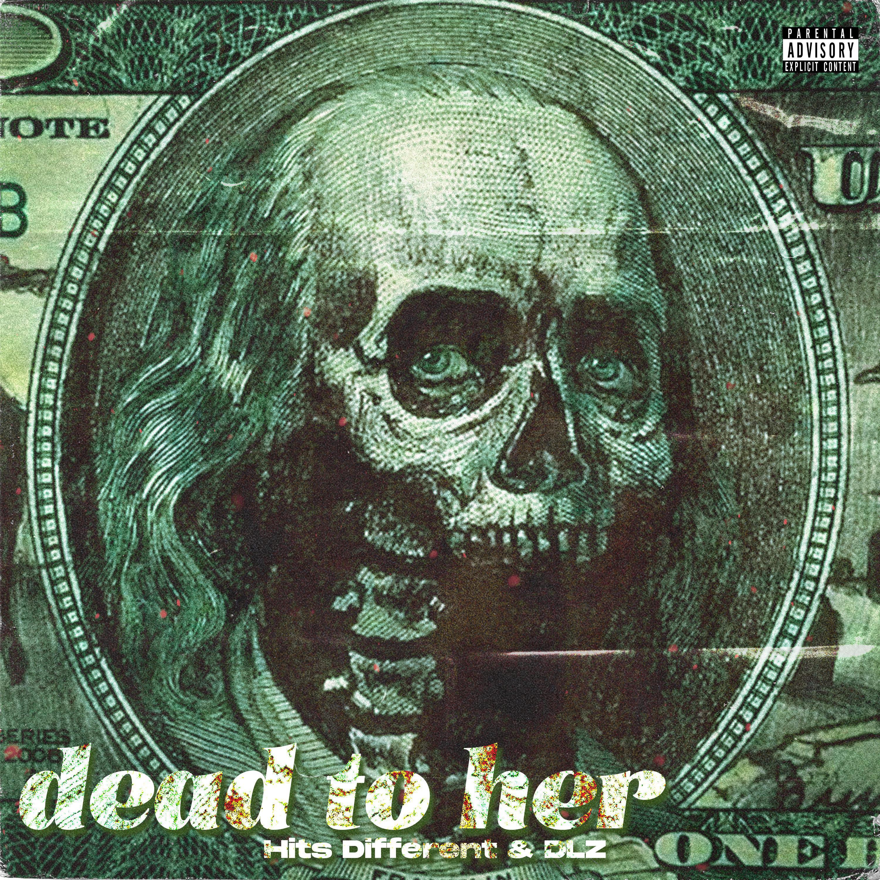 Релиз dead to her
