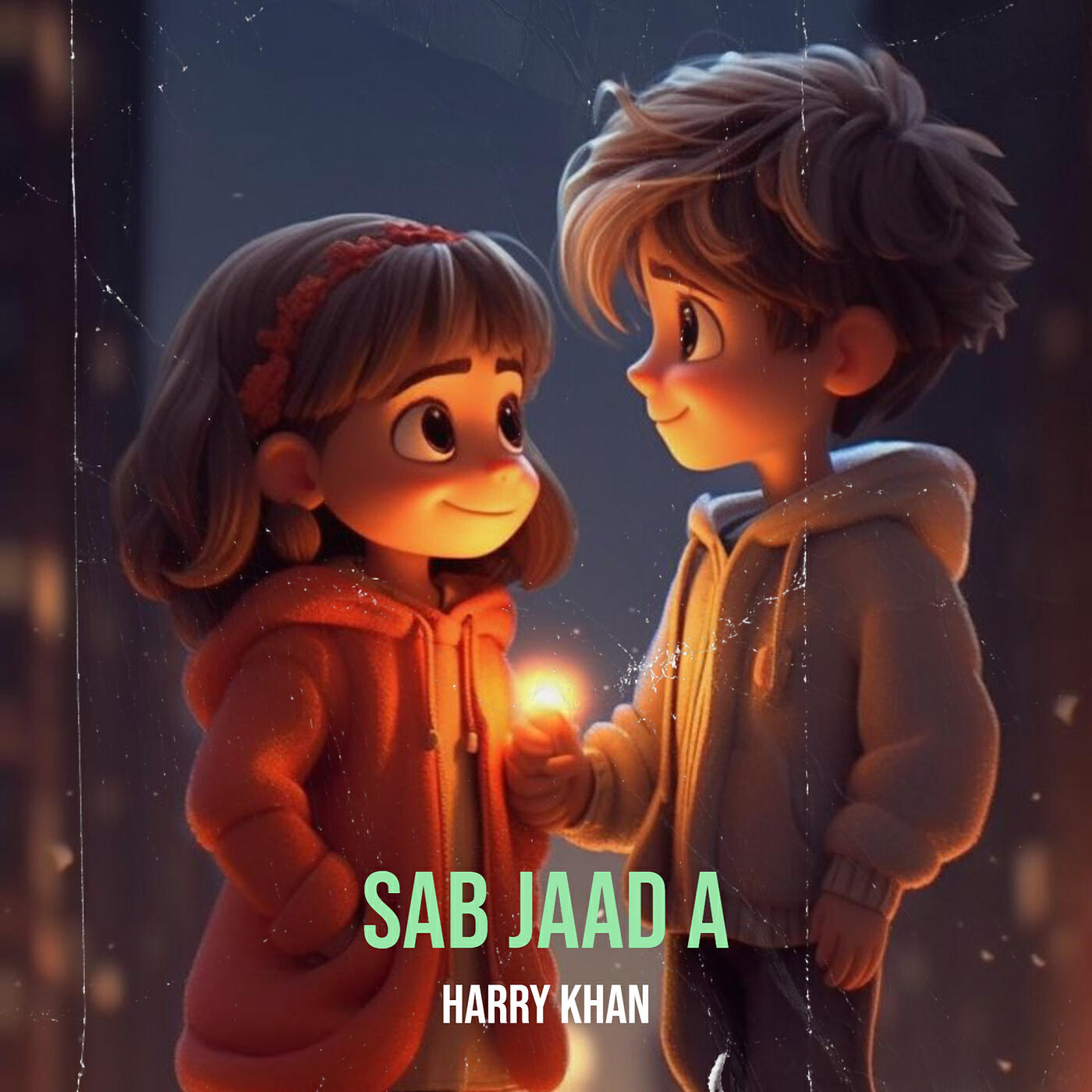 Релиз Sab Jaad A