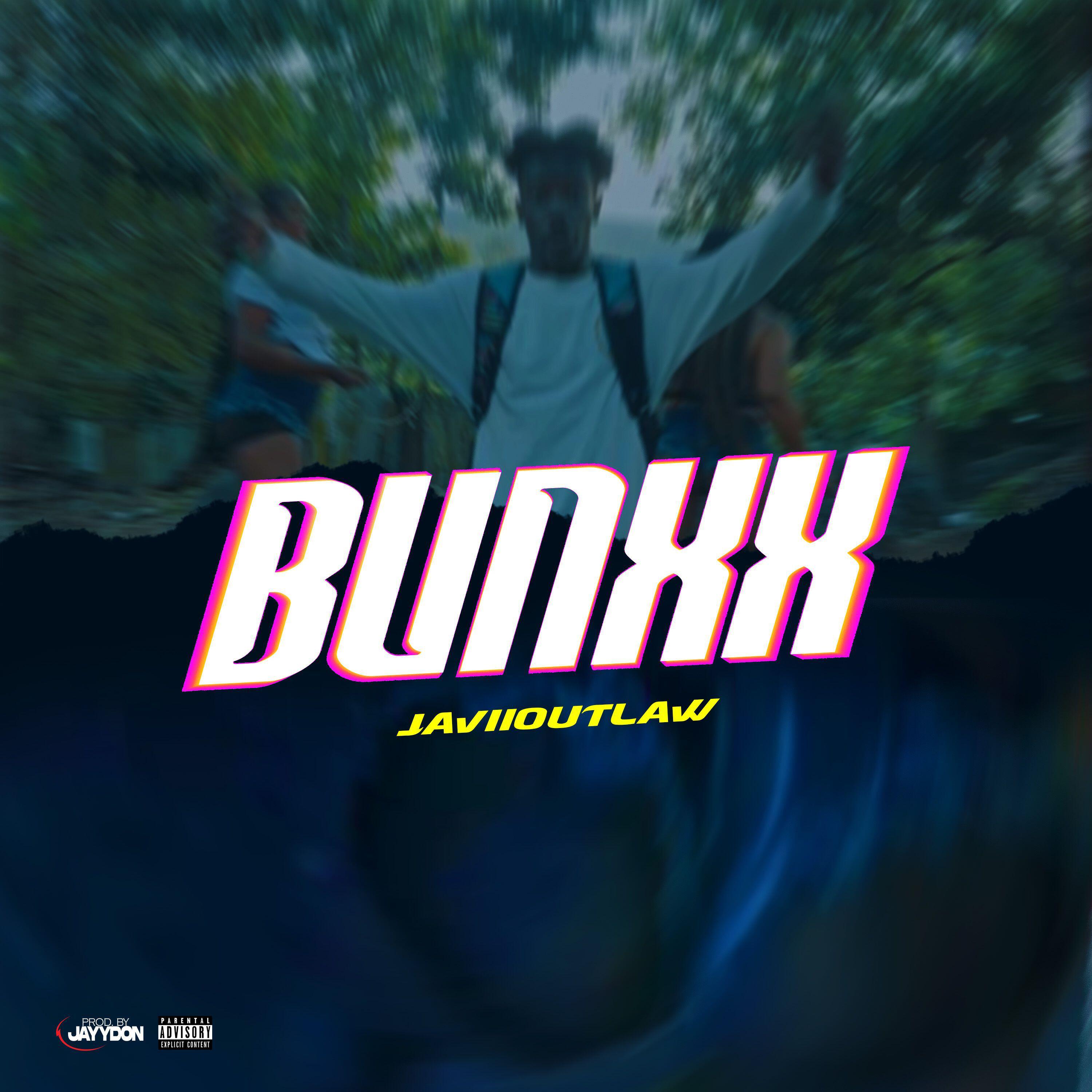 Релиз Bunxx
