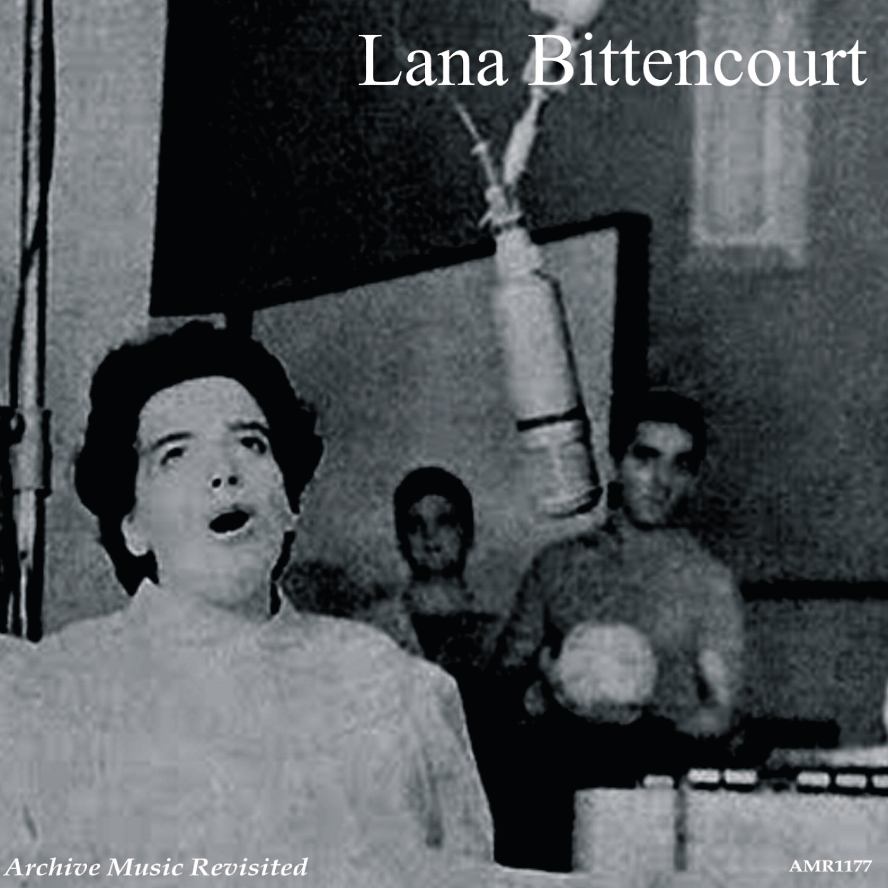 Релиз Lana Bittencourt
