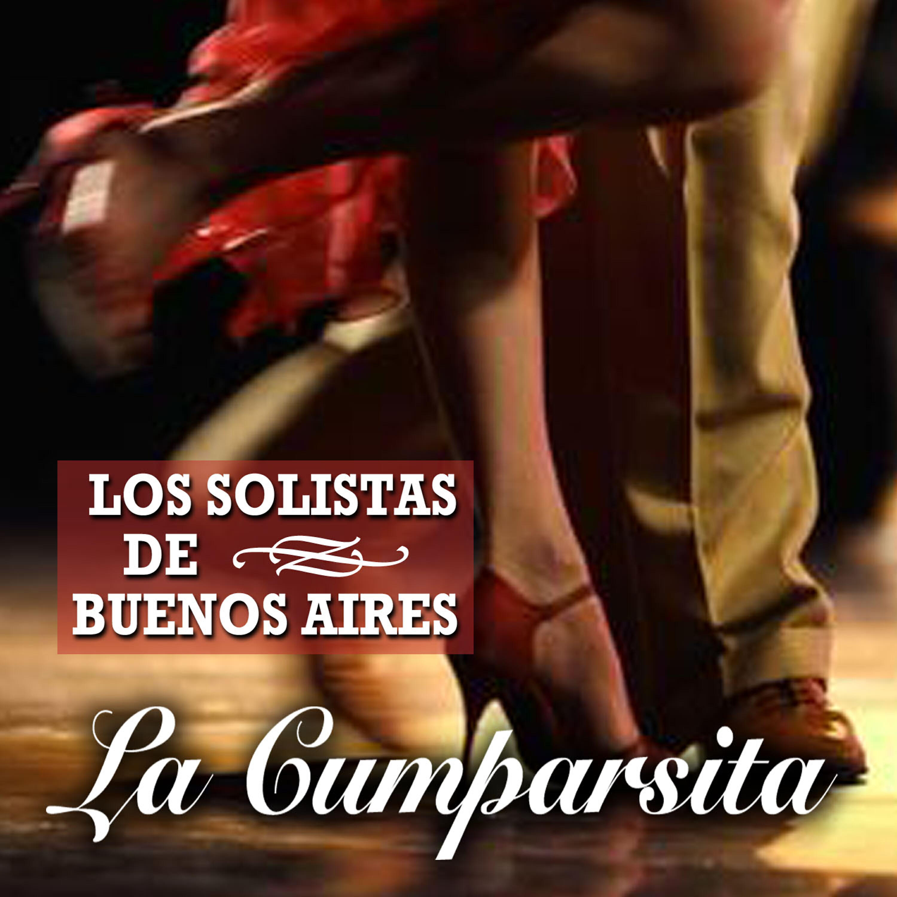 Los solistas de Buenos Ayres
