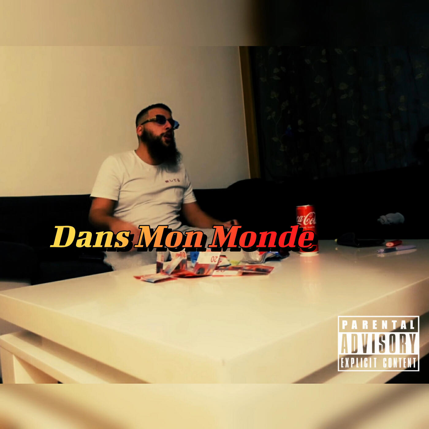 Релиз Dans Mon Monde