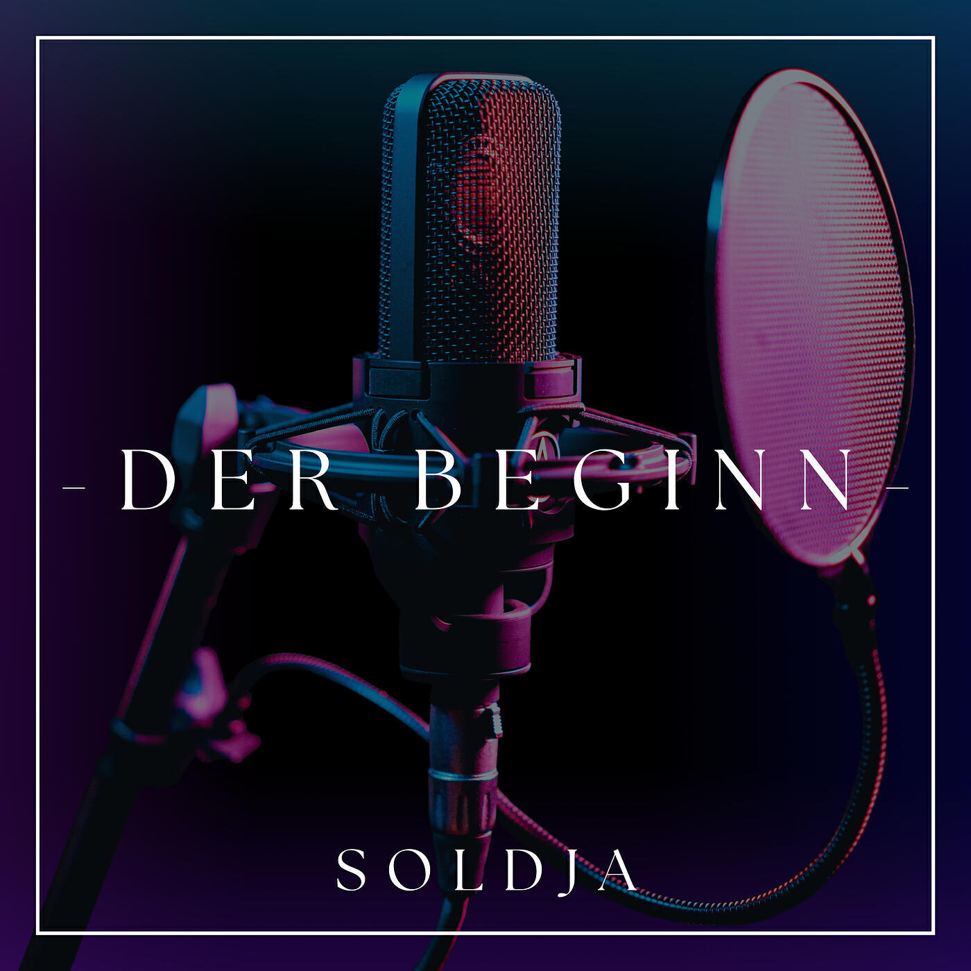 Релиз Der Beginn