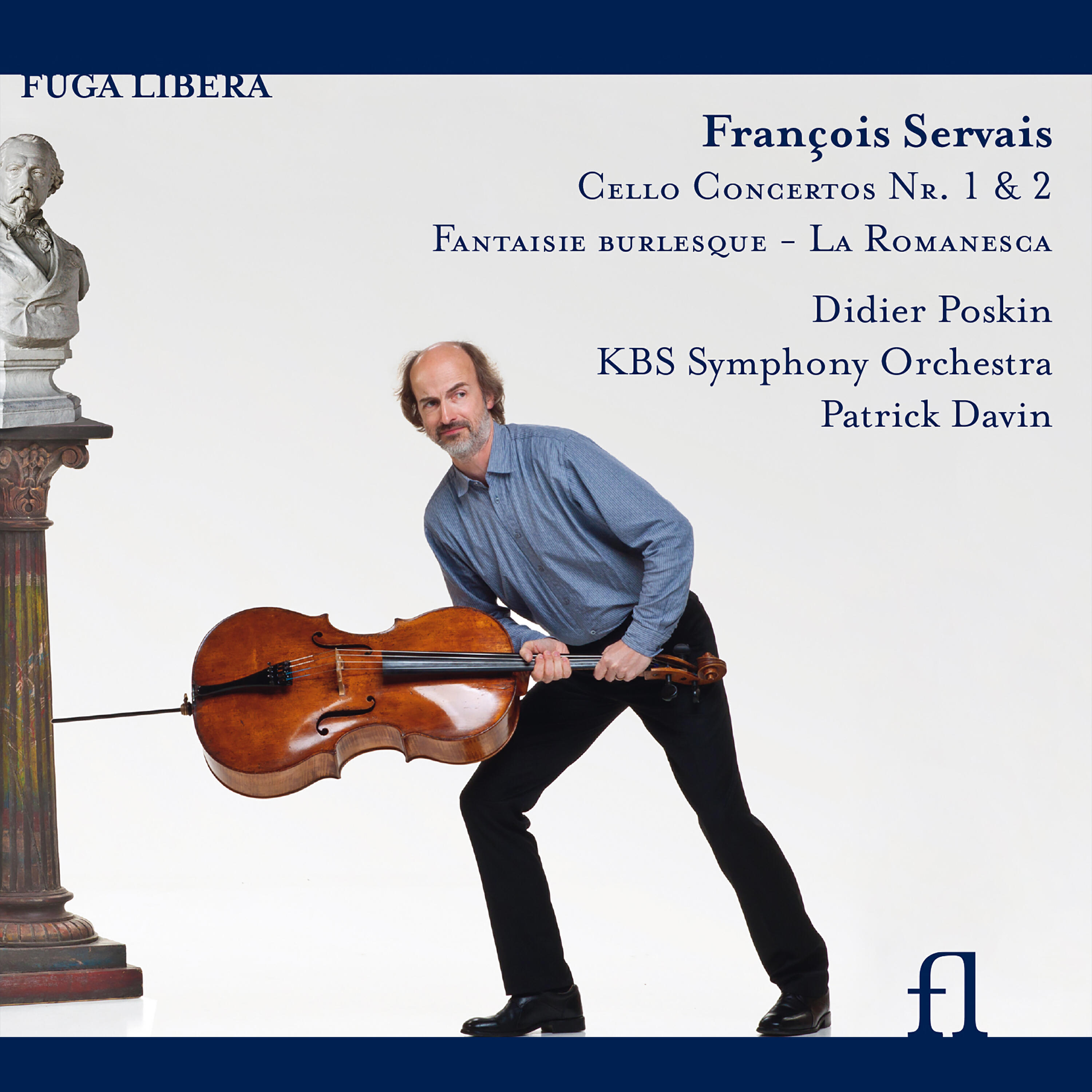 Franz Servais
