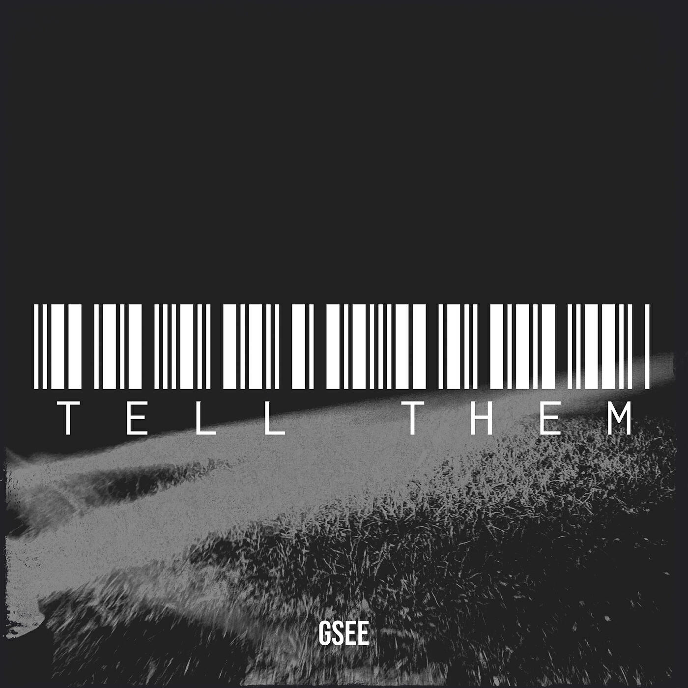 Релиз Tell Them
