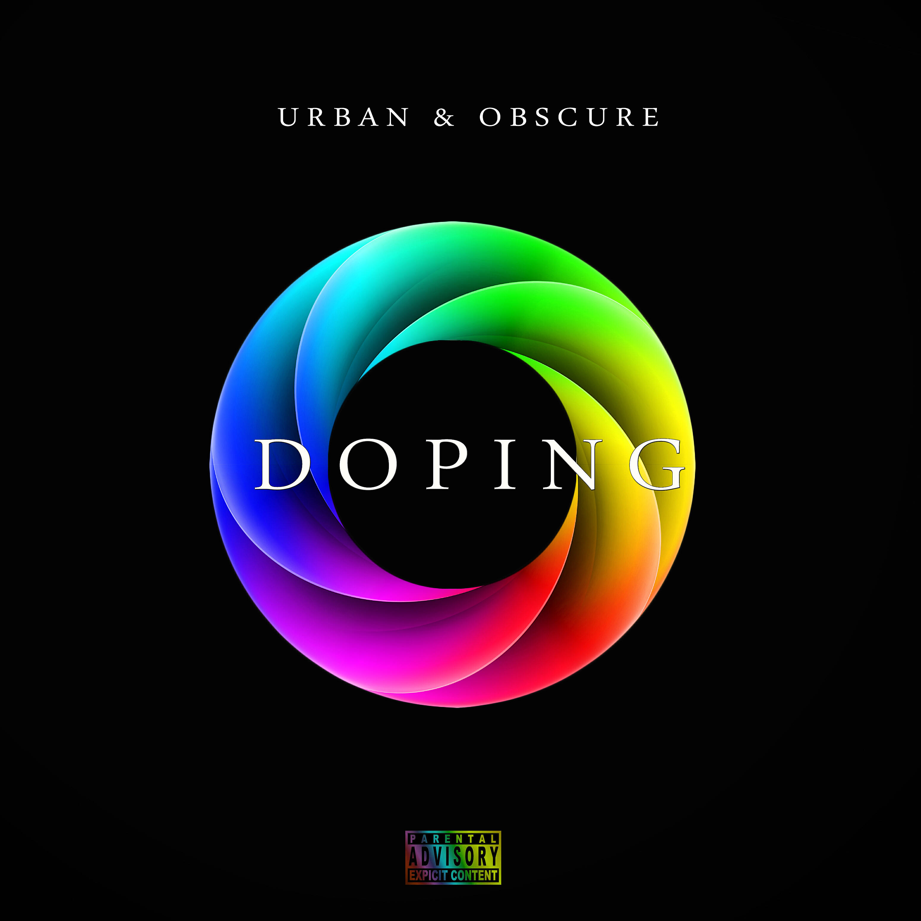 Релиз Doping