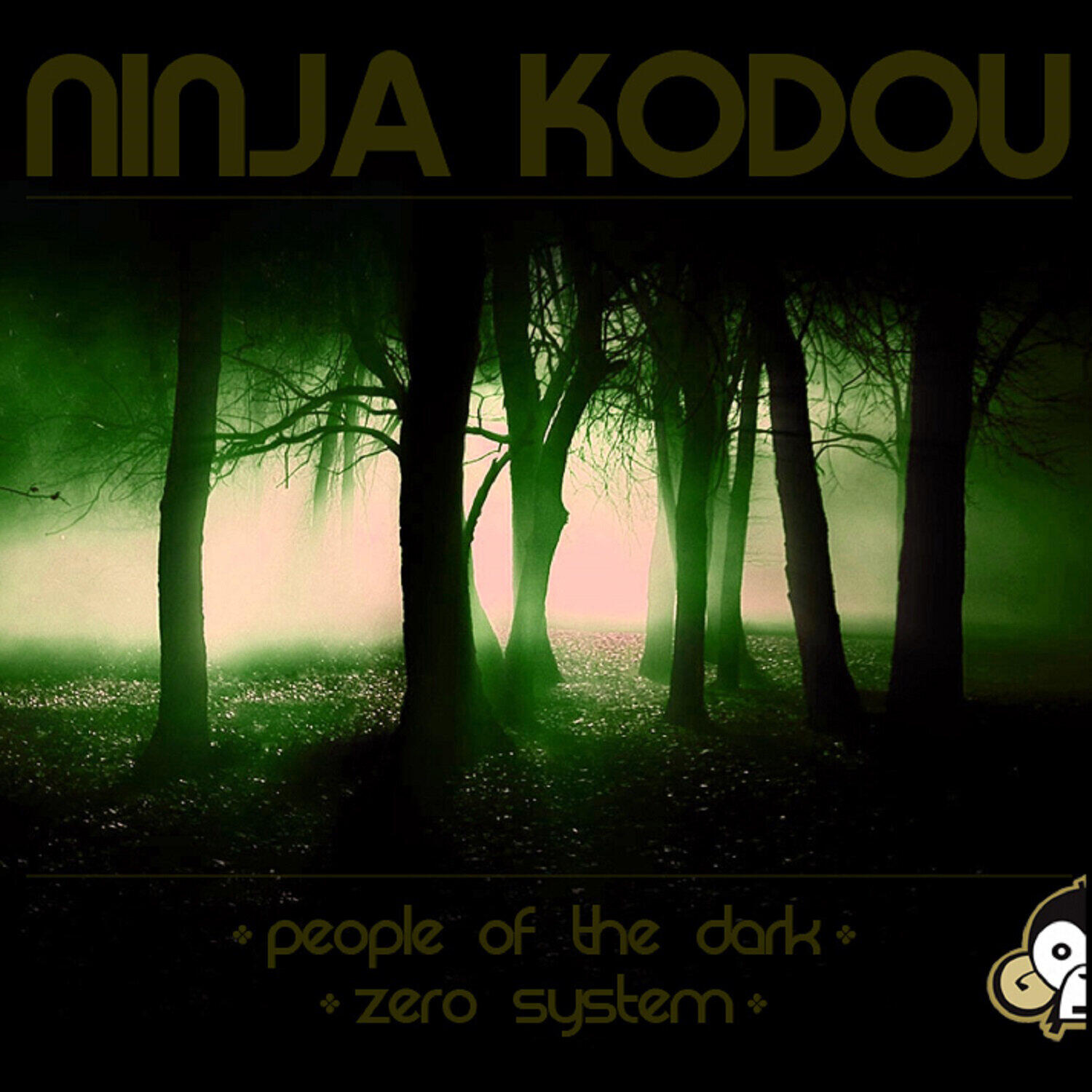 Релиз People Of The Dark