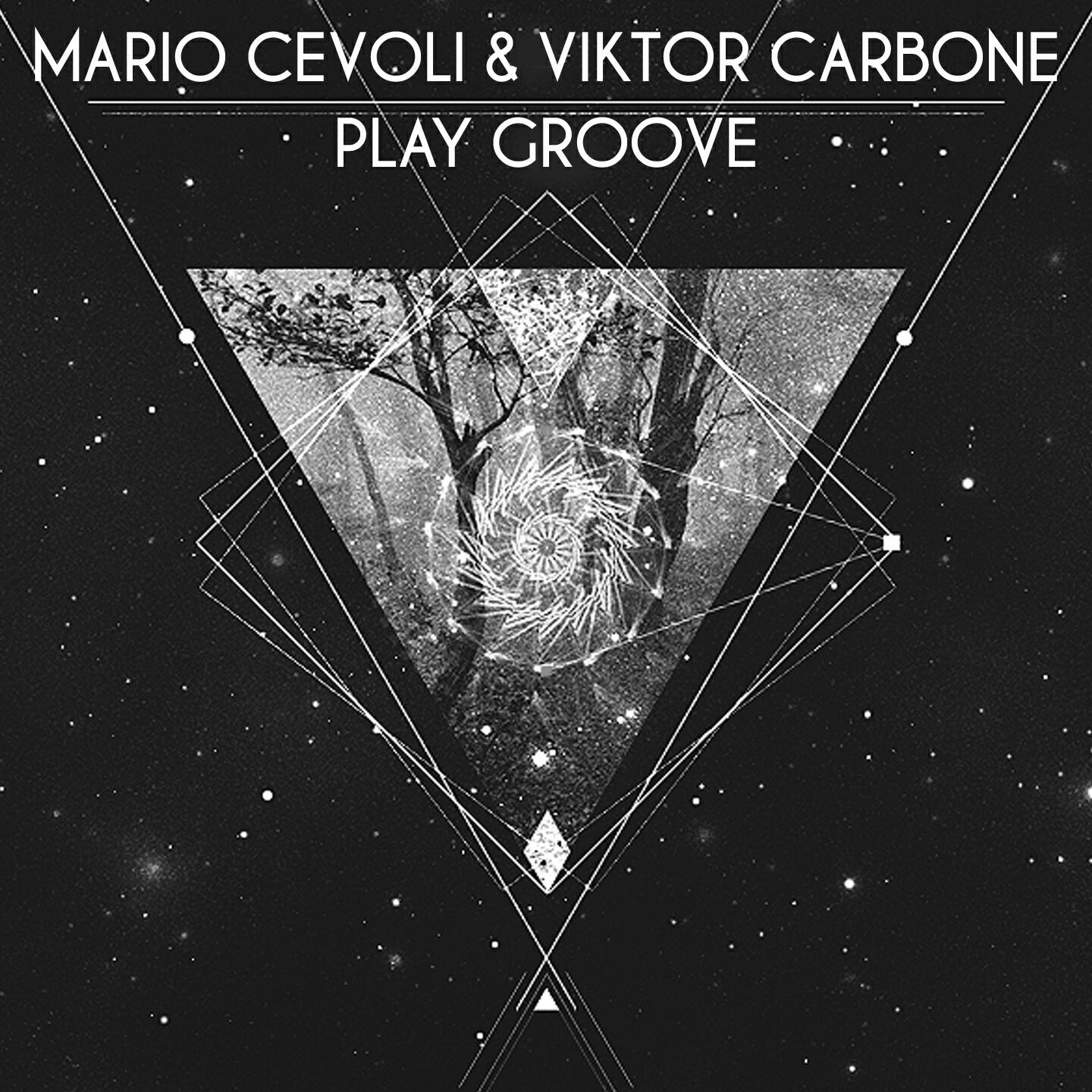 Viktor Carbone