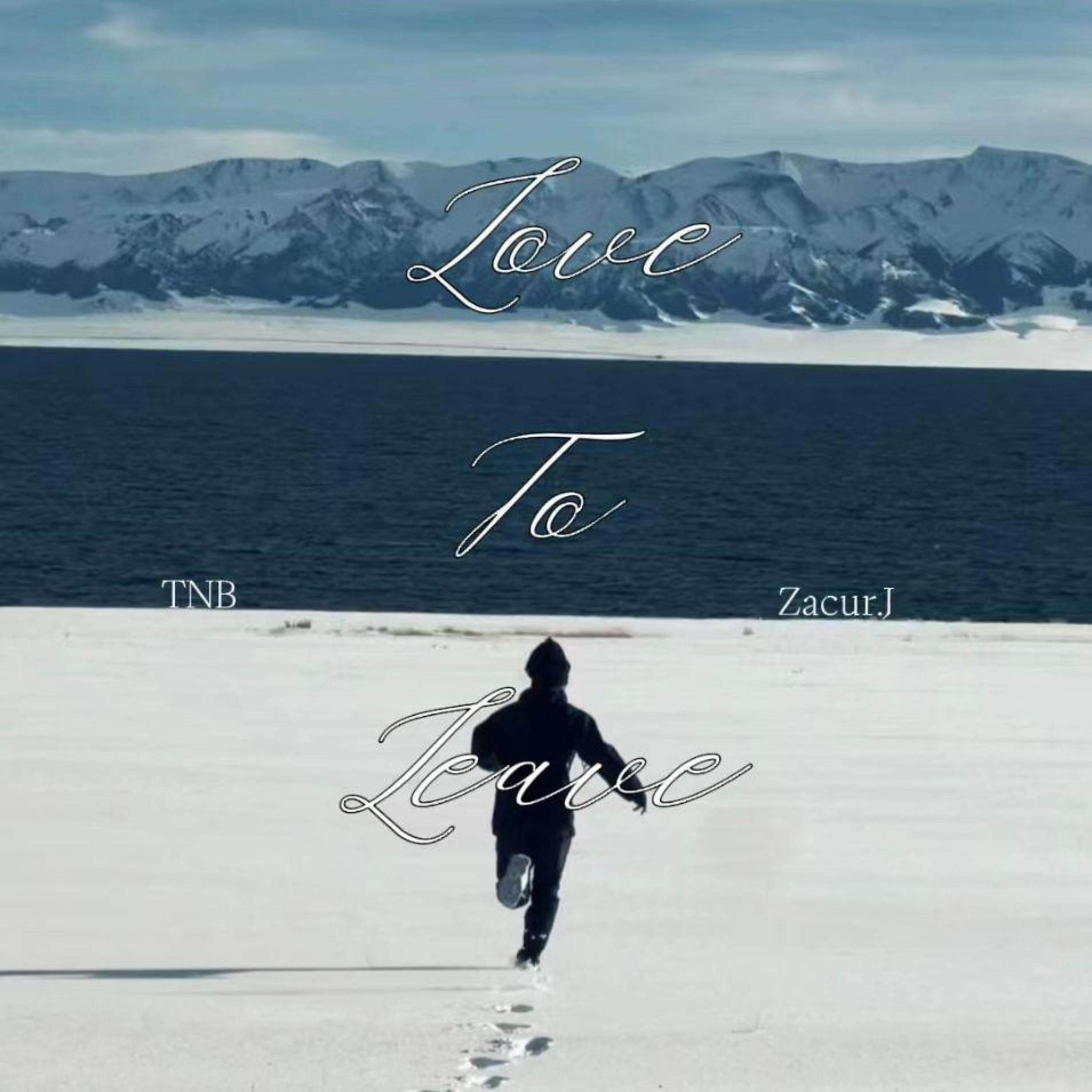 Релиз Love to Leave