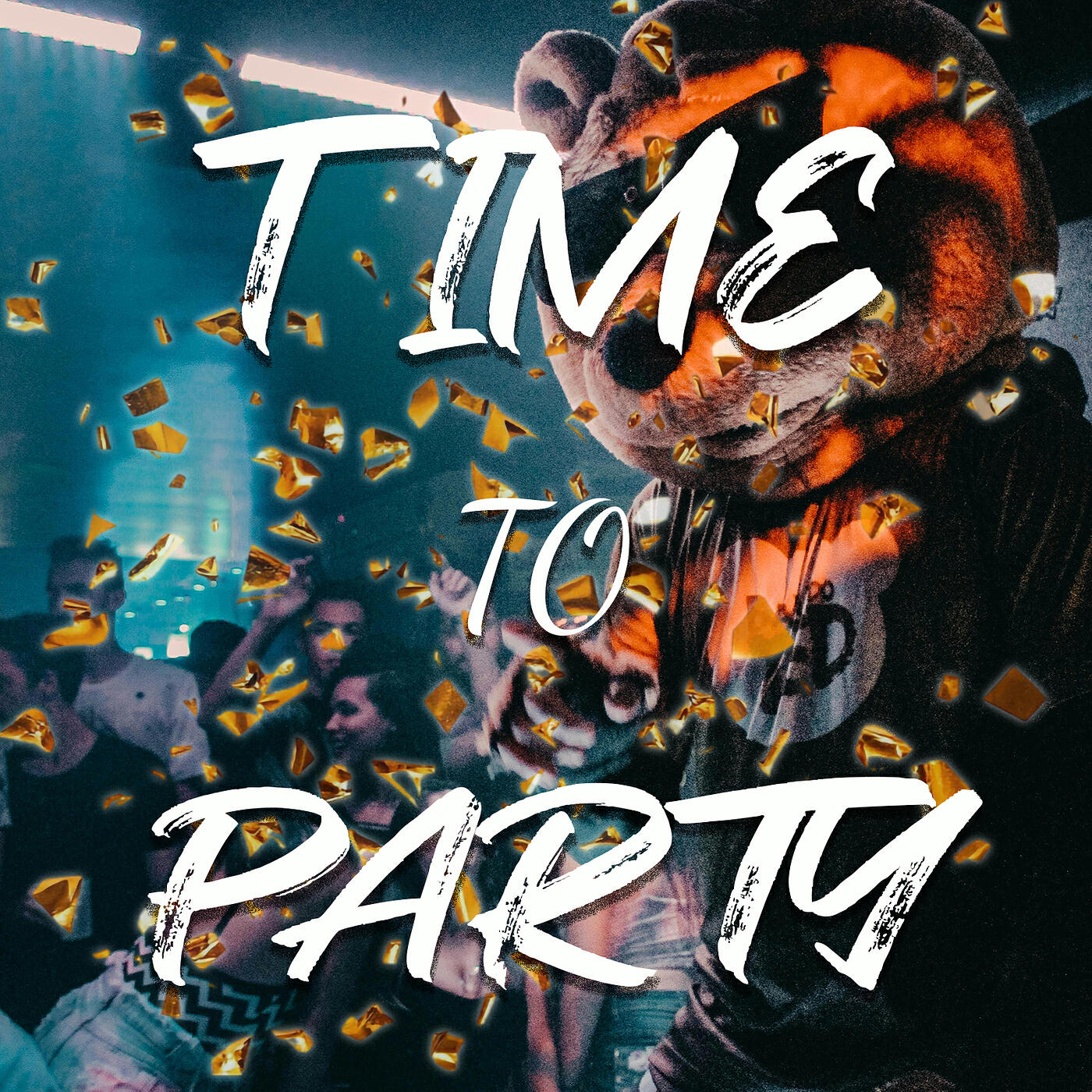 Релиз Time to Party