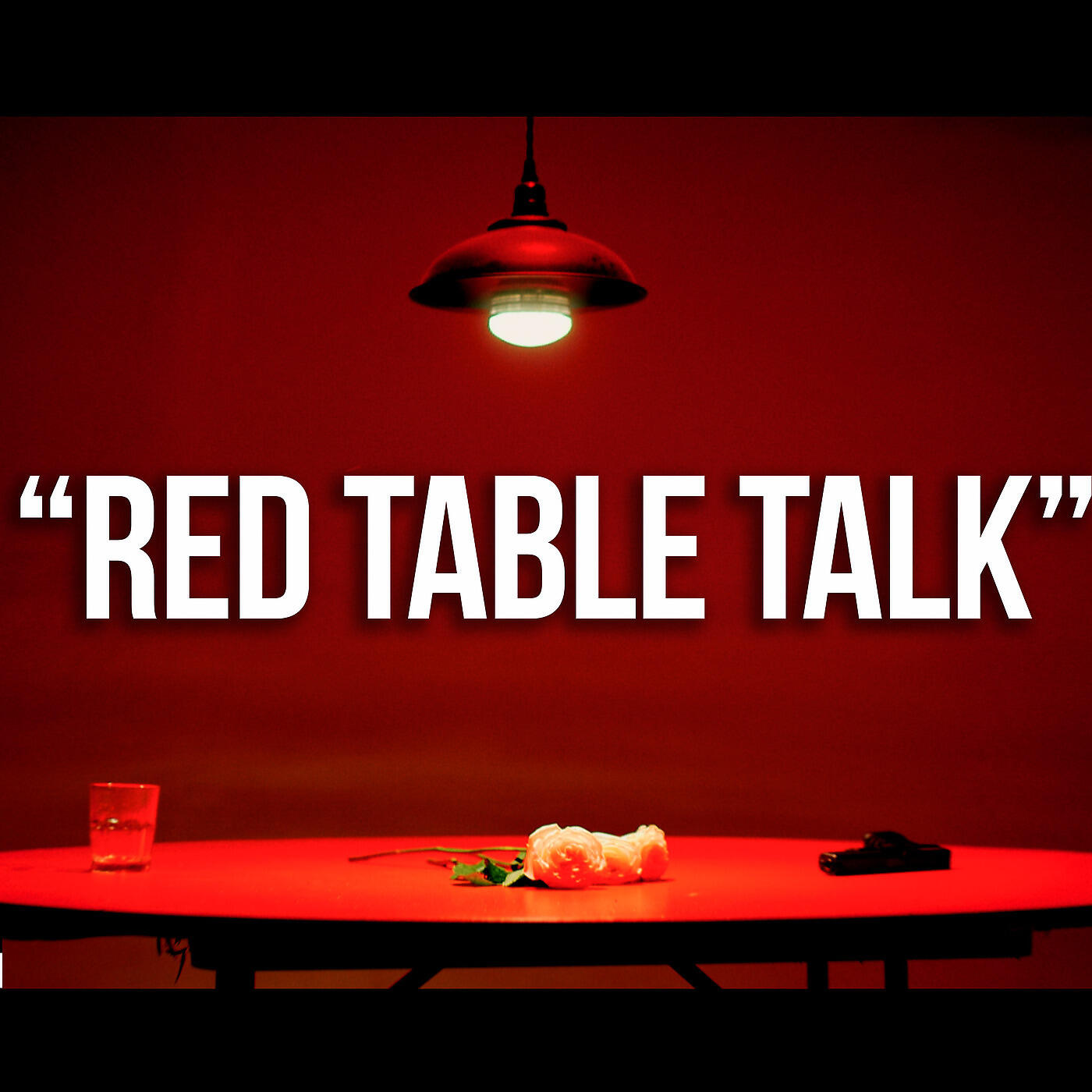 Релиз Red Table Talk