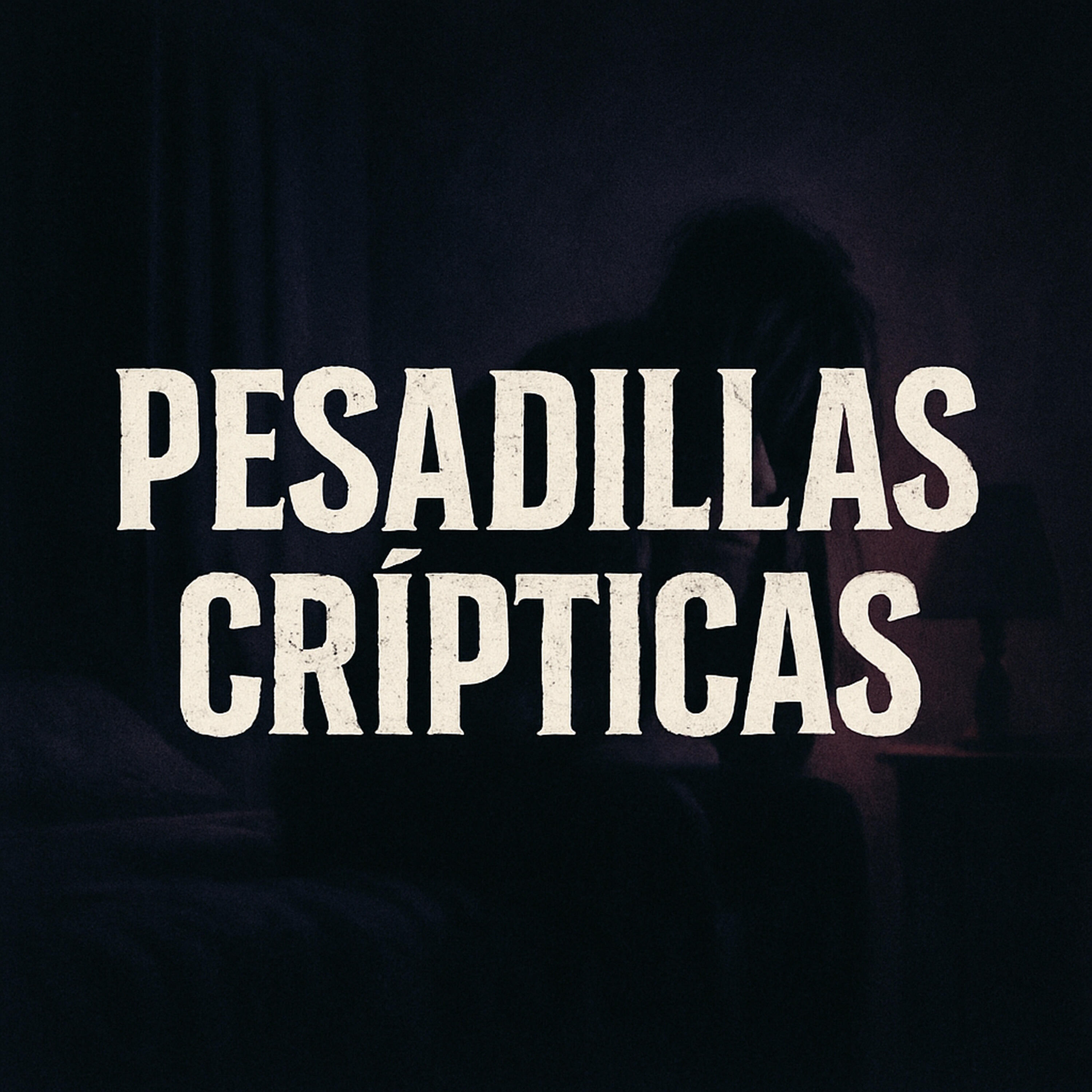 Релиз Pesadillas Crípticas
