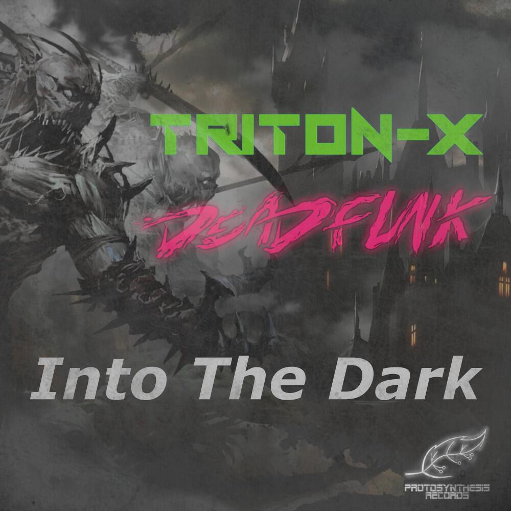 Релиз Into the Dark