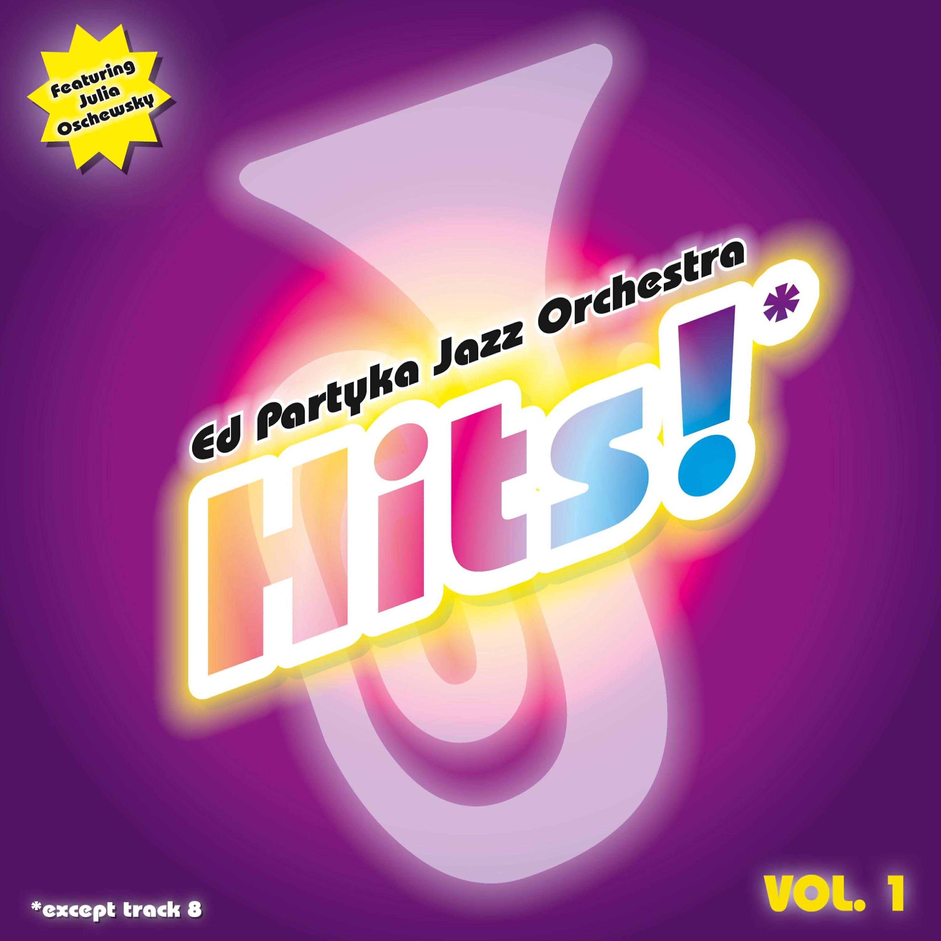 Релиз Hits!, Vol. 1