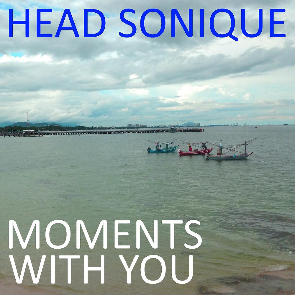 Релиз Moments with You