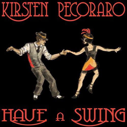 Релиз Have a Swing