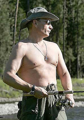 PUTIN