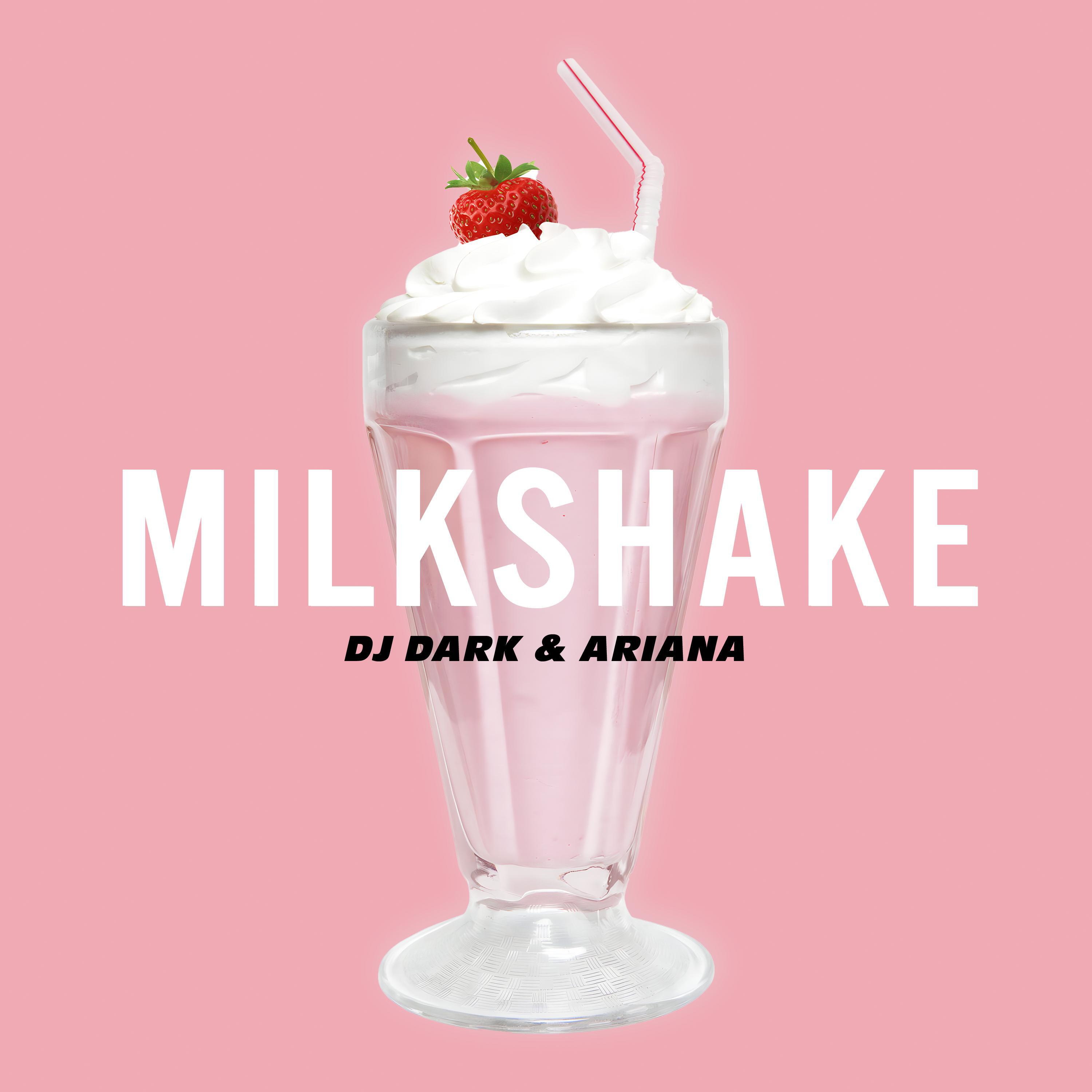 Релиз Milkshake