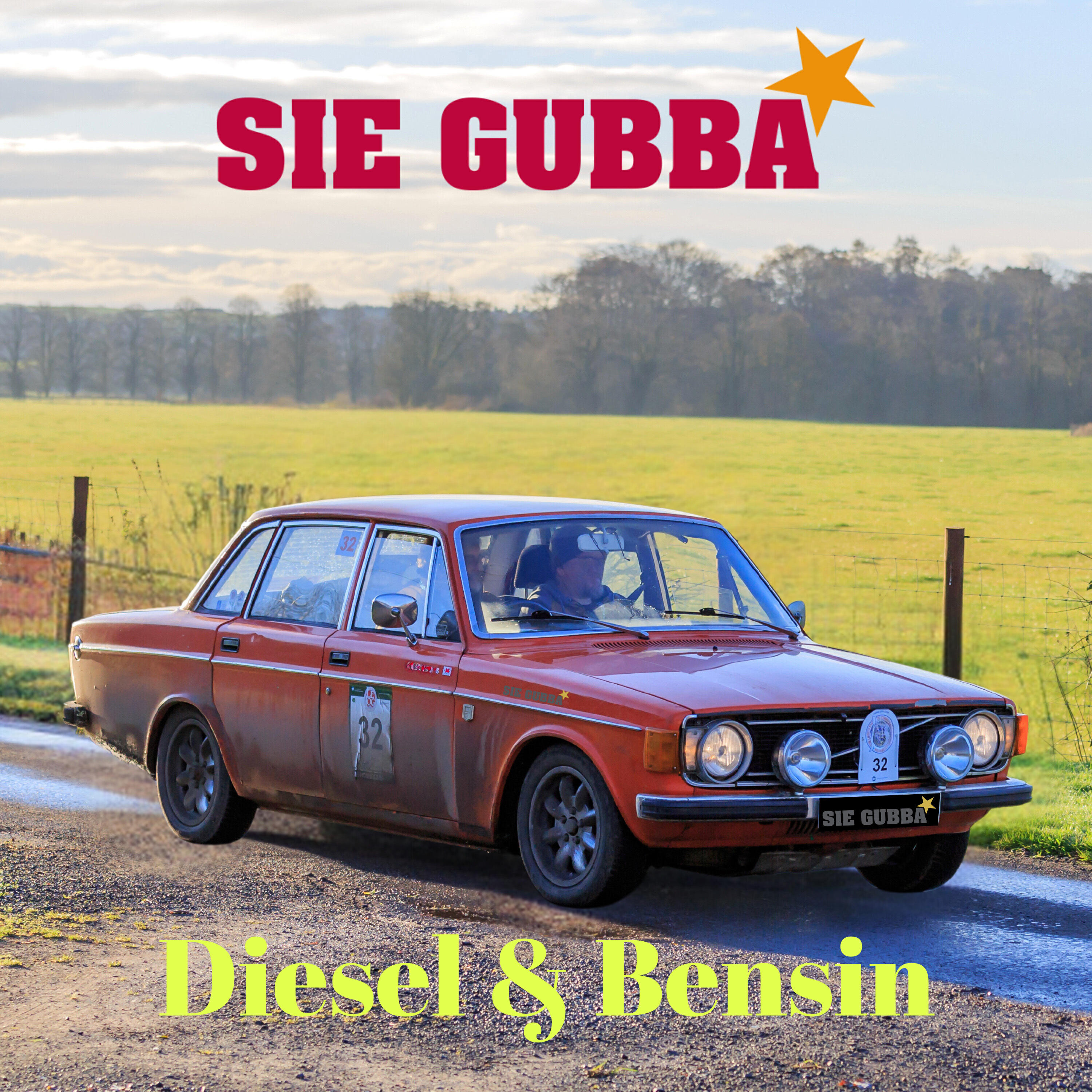 Релиз Diesel & bensin