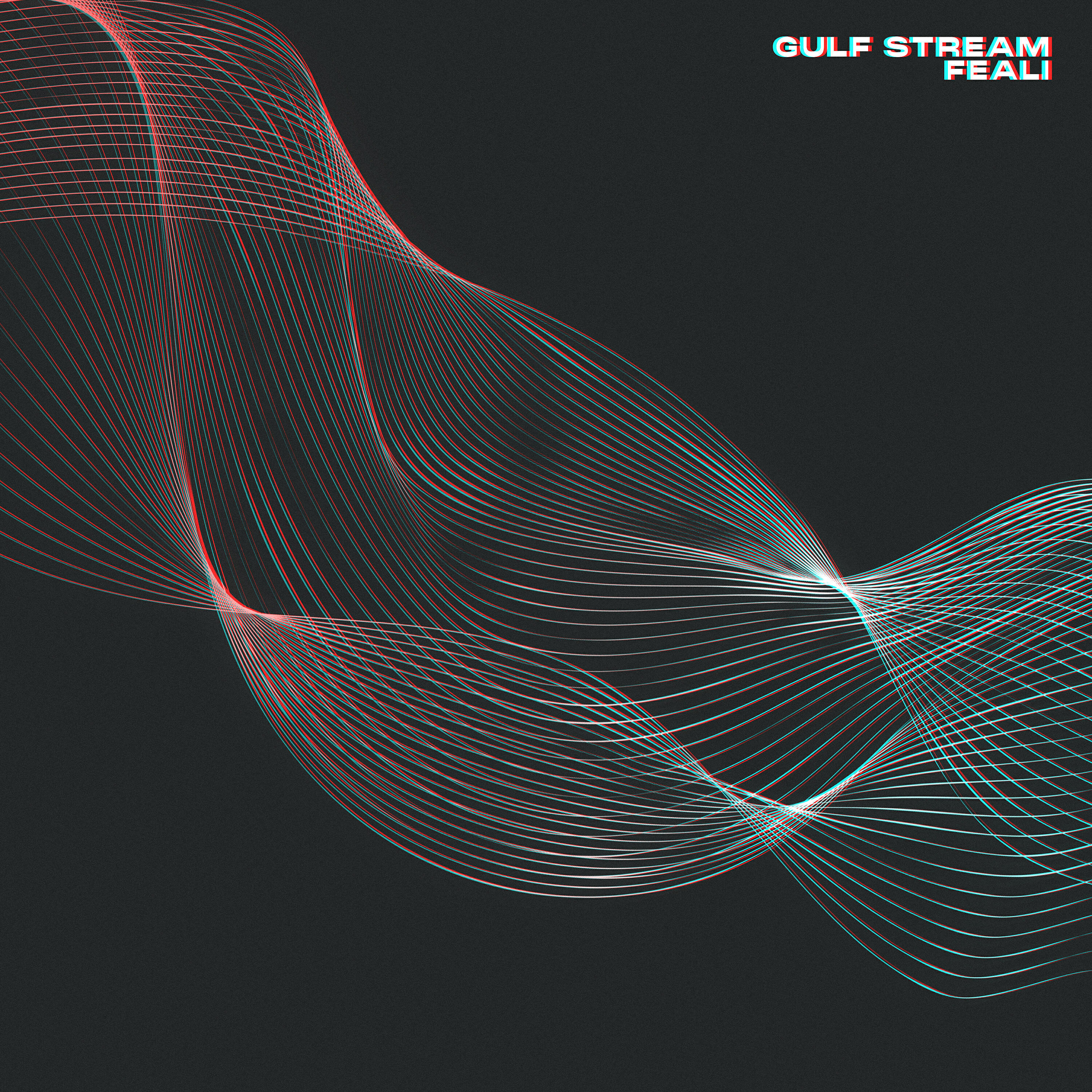 Релиз Gulf Stream