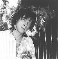 John Otway