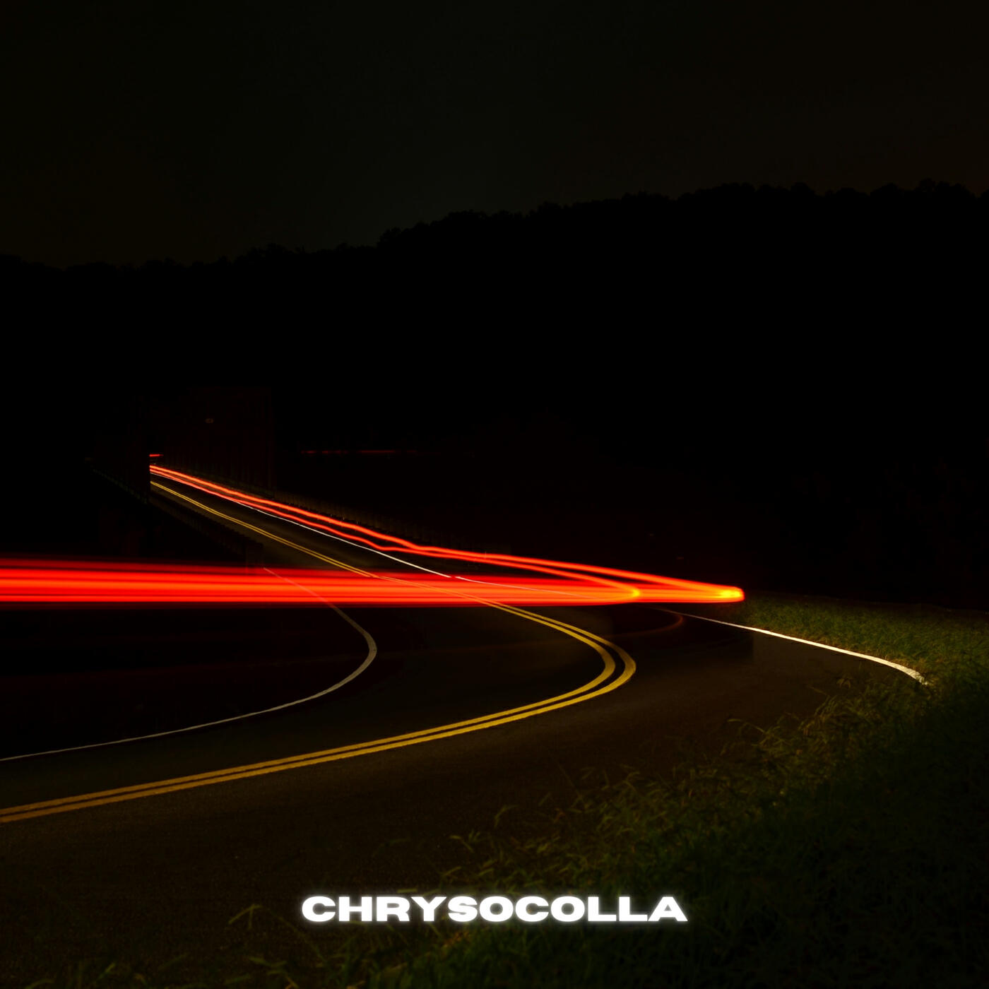 Релиз Chrysocolla