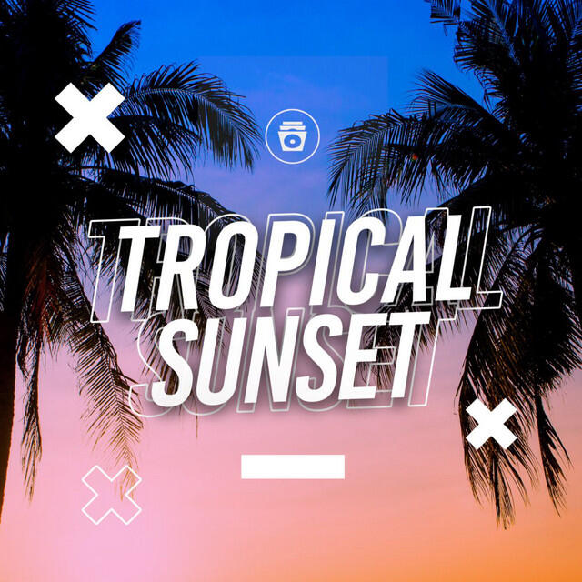 Релиз Tropical Sunset