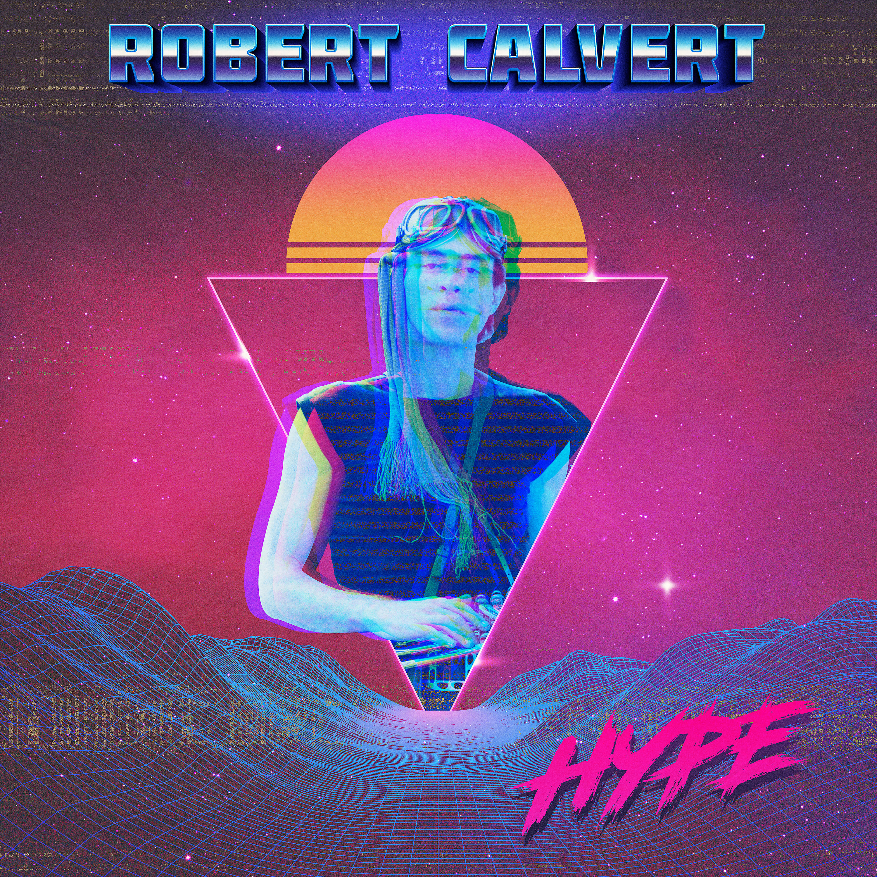 Релиз Hype