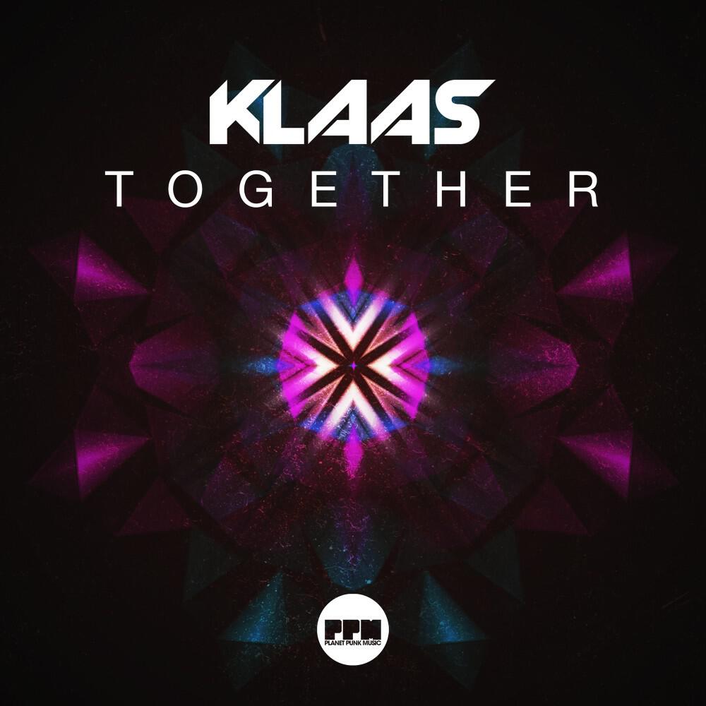 Релиз Together