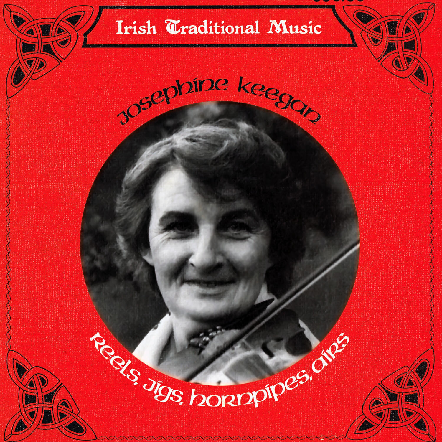 Релиз Reels, Jigs, Hornpipes & Airs
