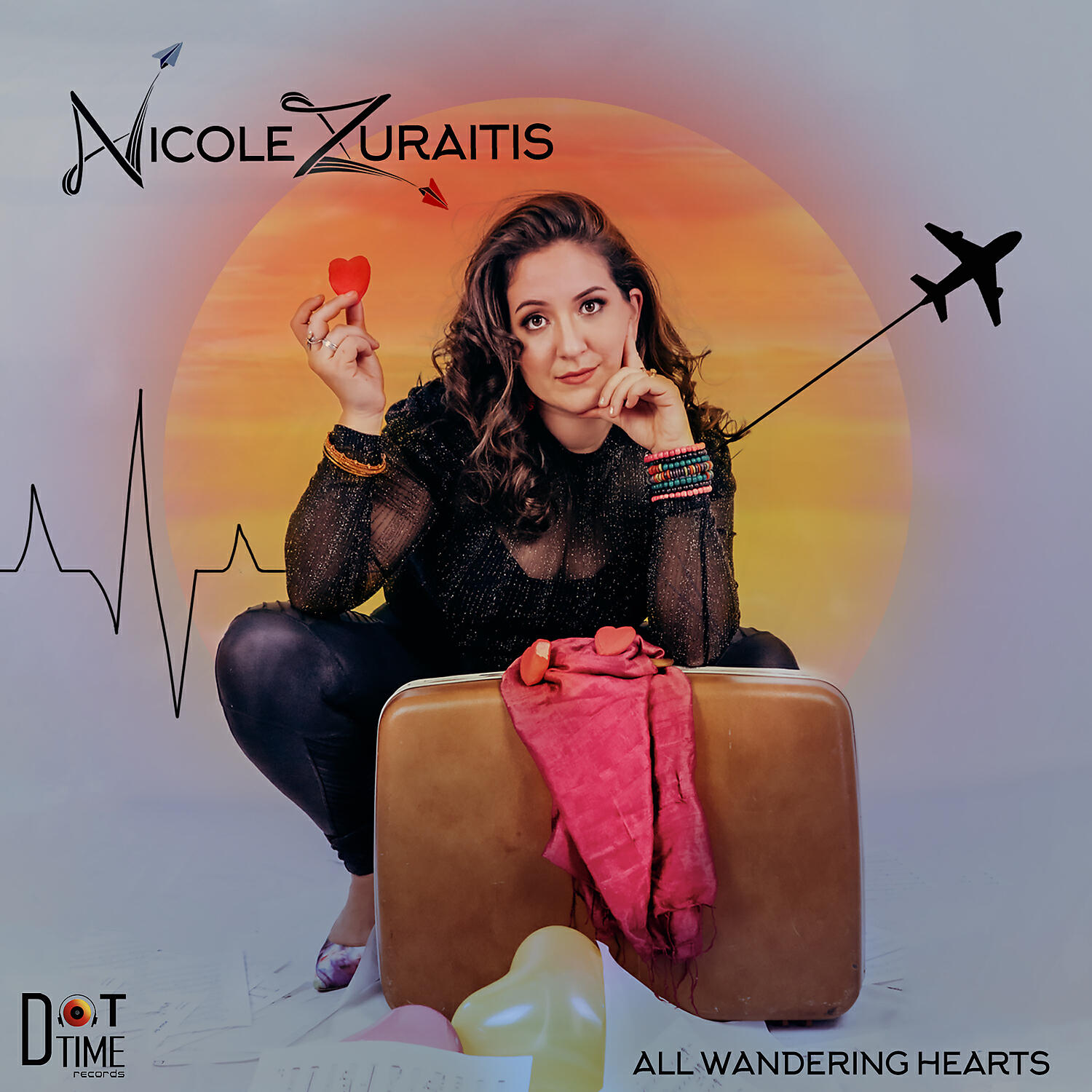 Релиз All Wandering Hearts