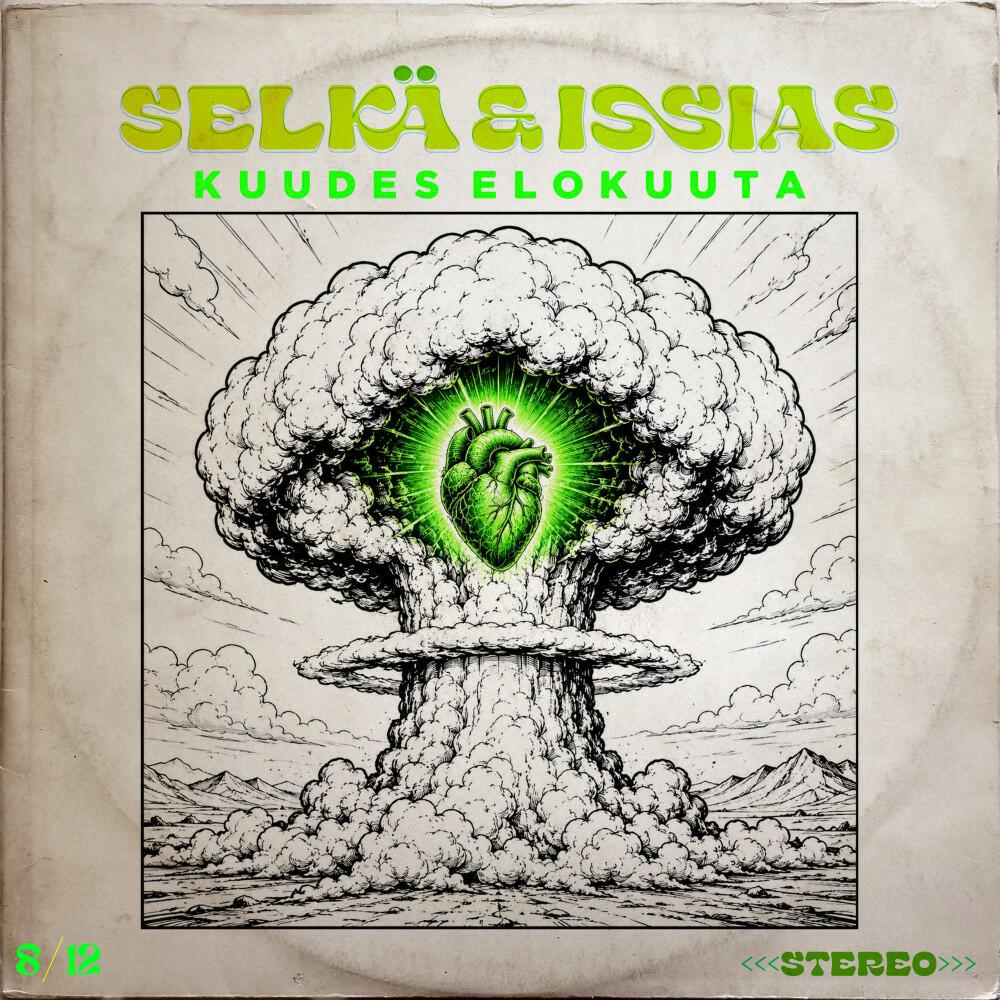 Релиз Kuudes elokuuta