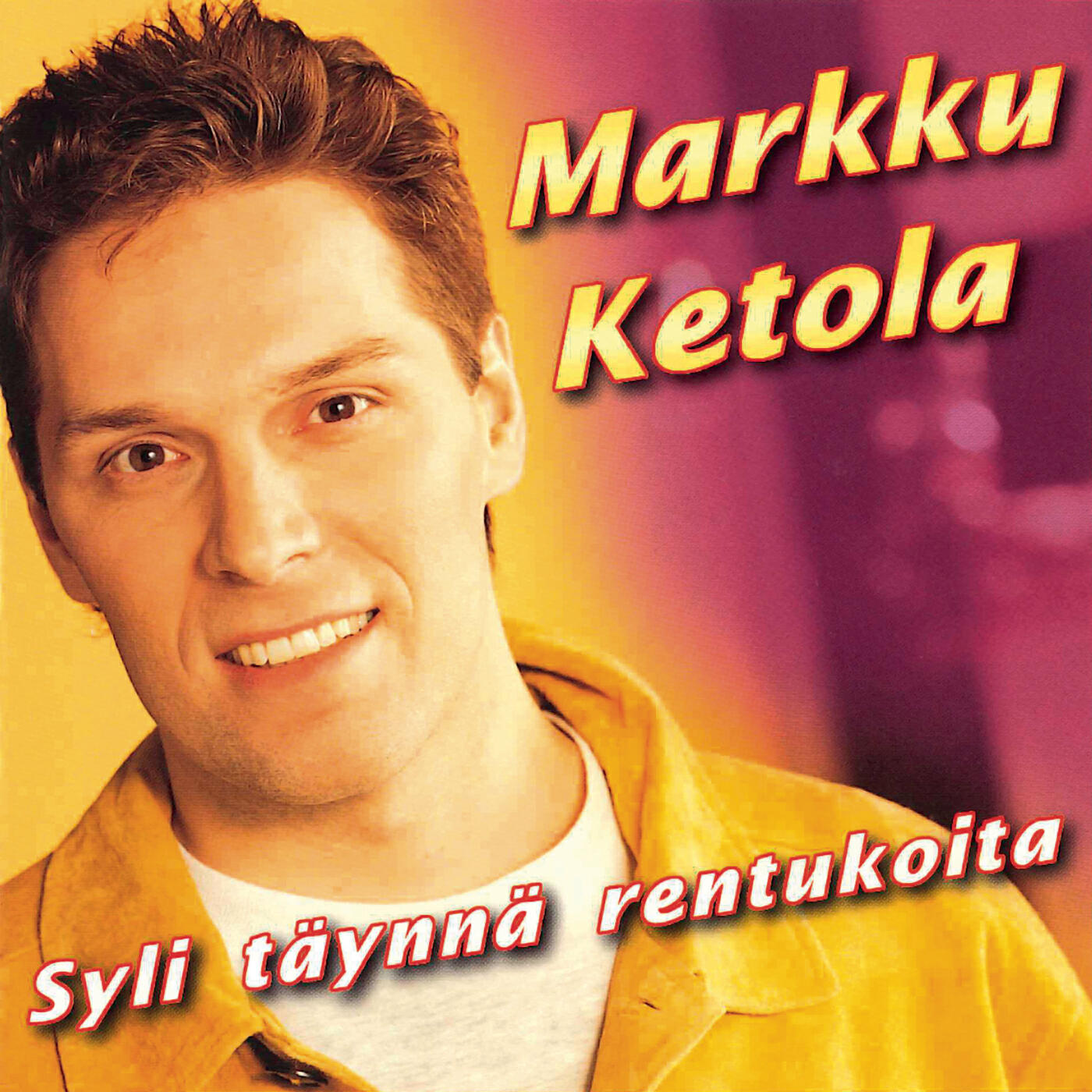 Релиз Syli täynnä rentukoita