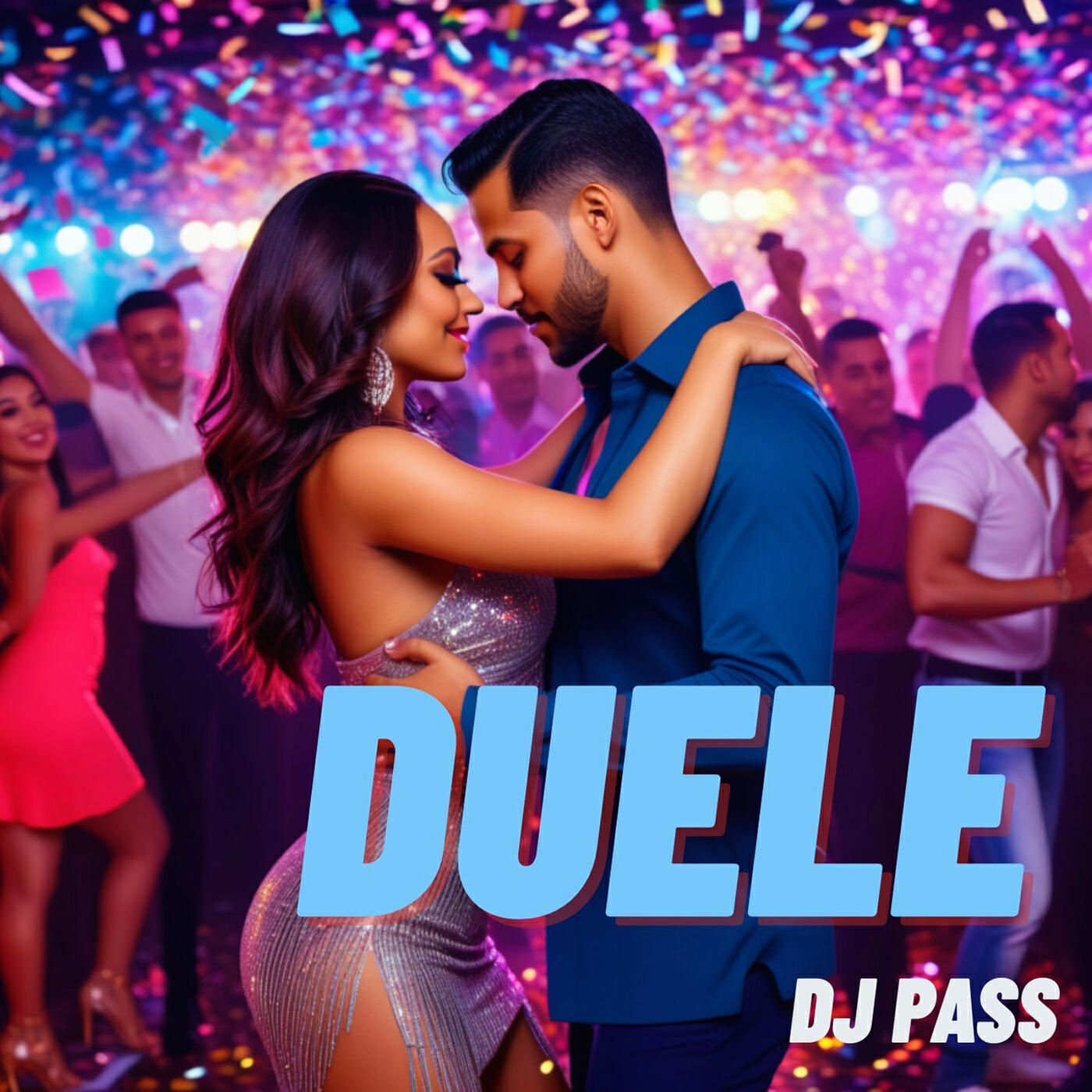 Релиз Duele