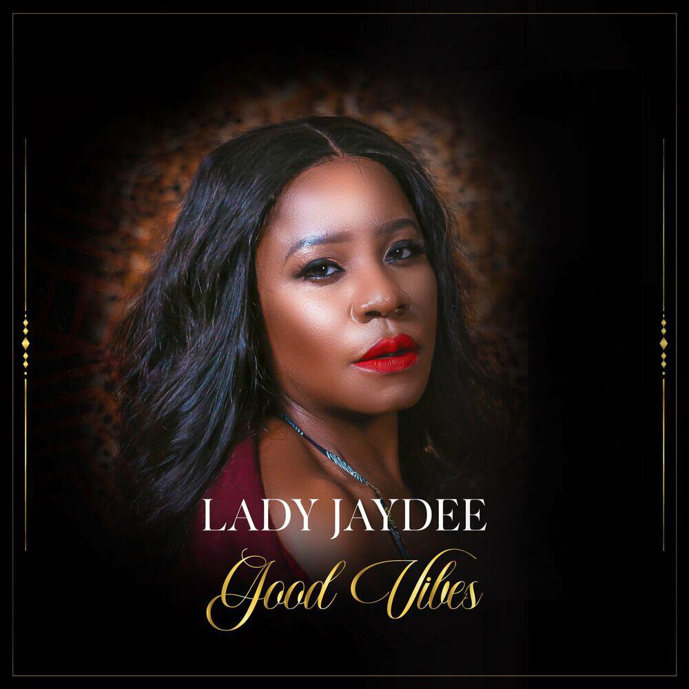 Релиз Good Vibes