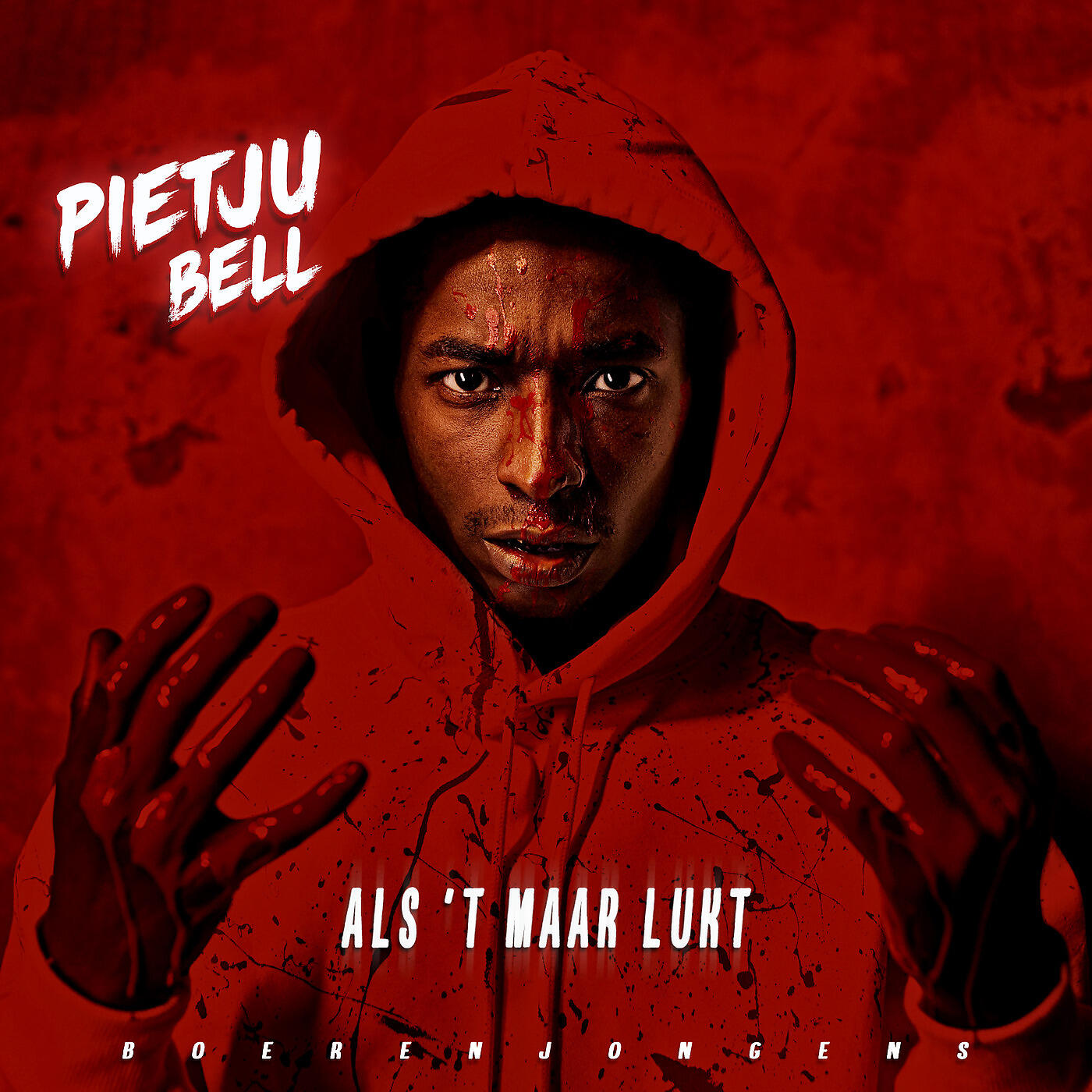 Релиз Als 't Maar Lukt