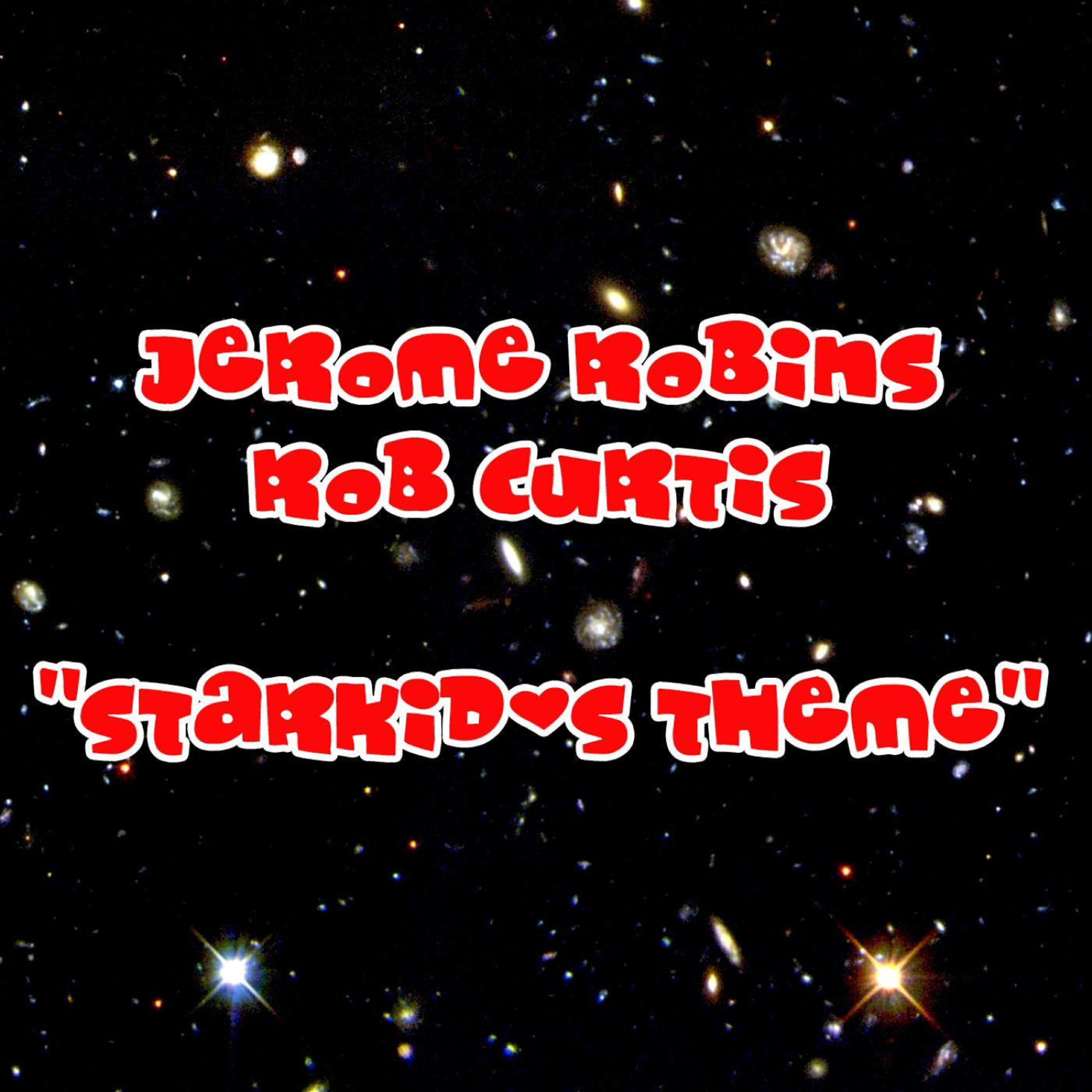 Релиз Starkids Theme