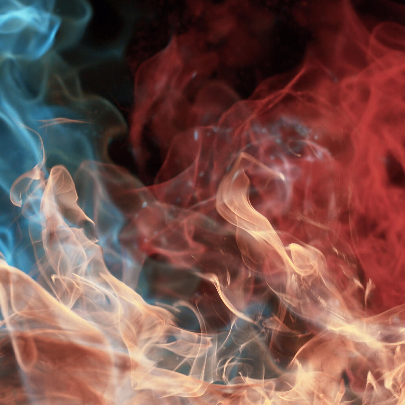 Релиз Turbo Flames