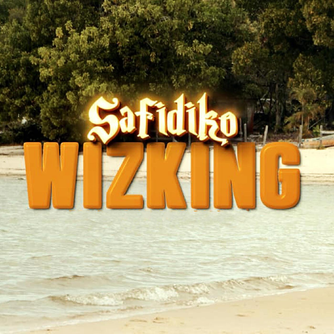 Wizking
