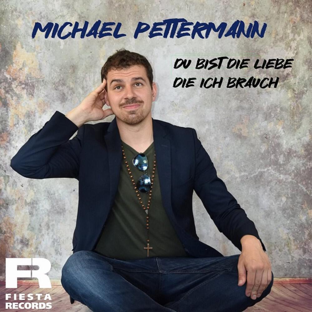 Релиз Du bist die Liebe die ich brauch
