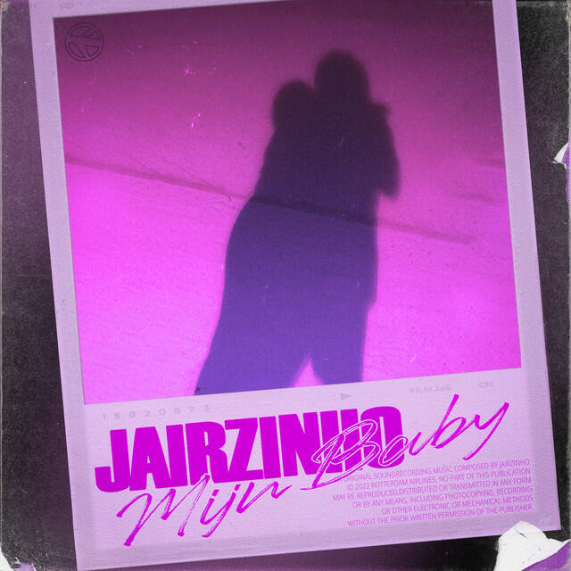 Релиз Mijn Baby