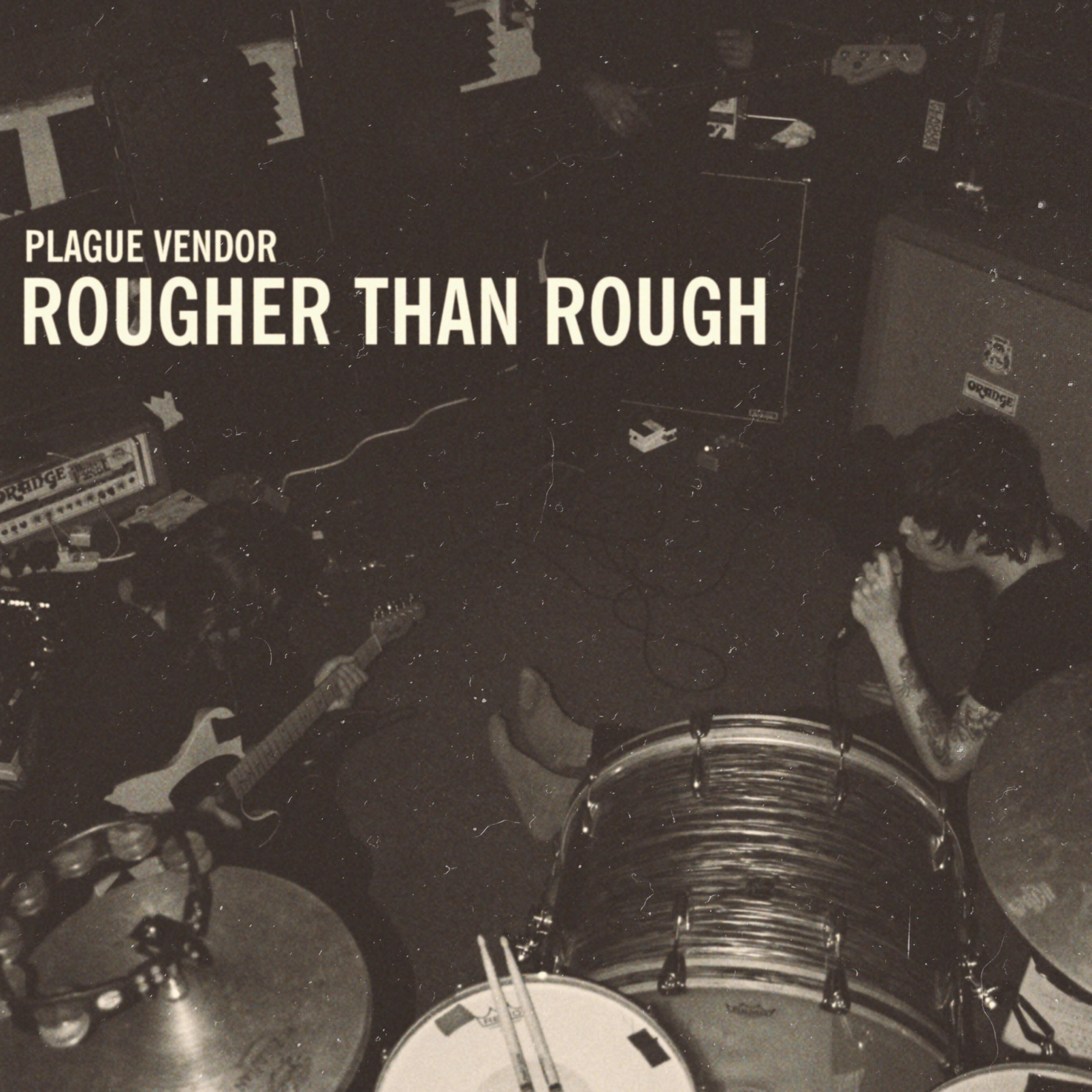 Релиз Rougher Than Rough