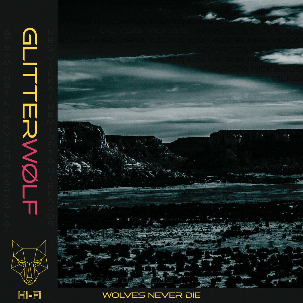 GlitterWølf