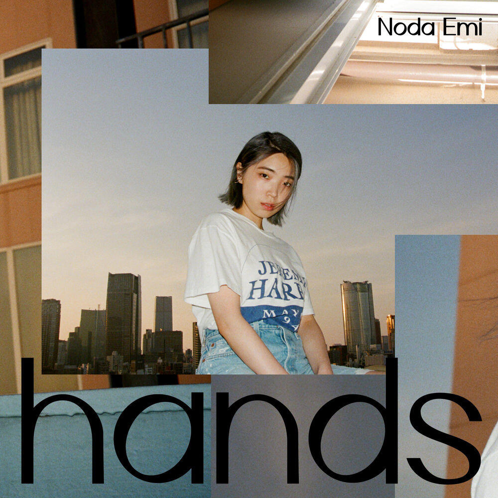 Релиз hands