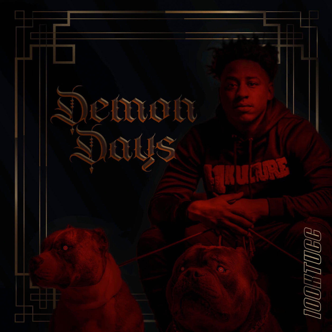 Релиз Demon Days