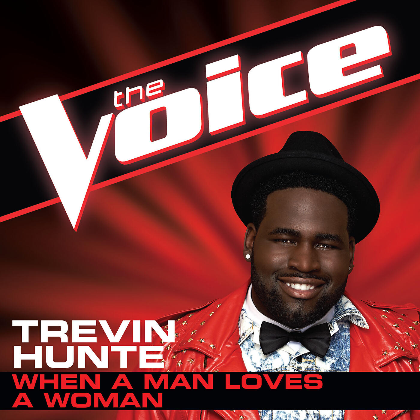 Релиз When A Man Loves A Woman (The Voice Performance)