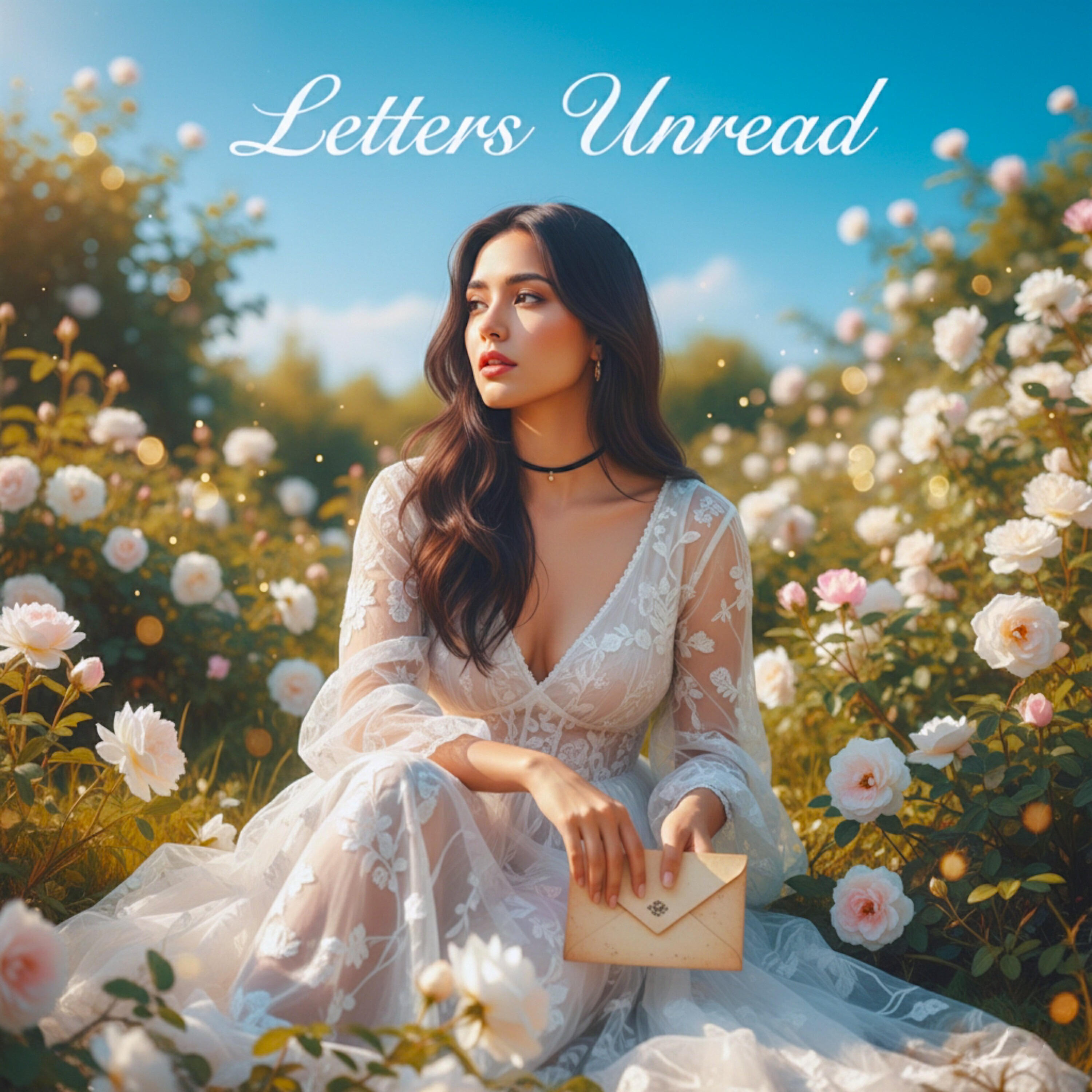 Релиз Letters Unread