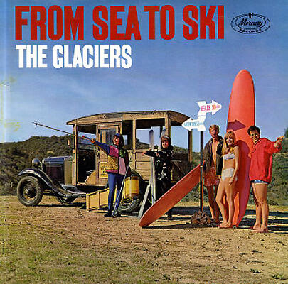 The Glaciers
