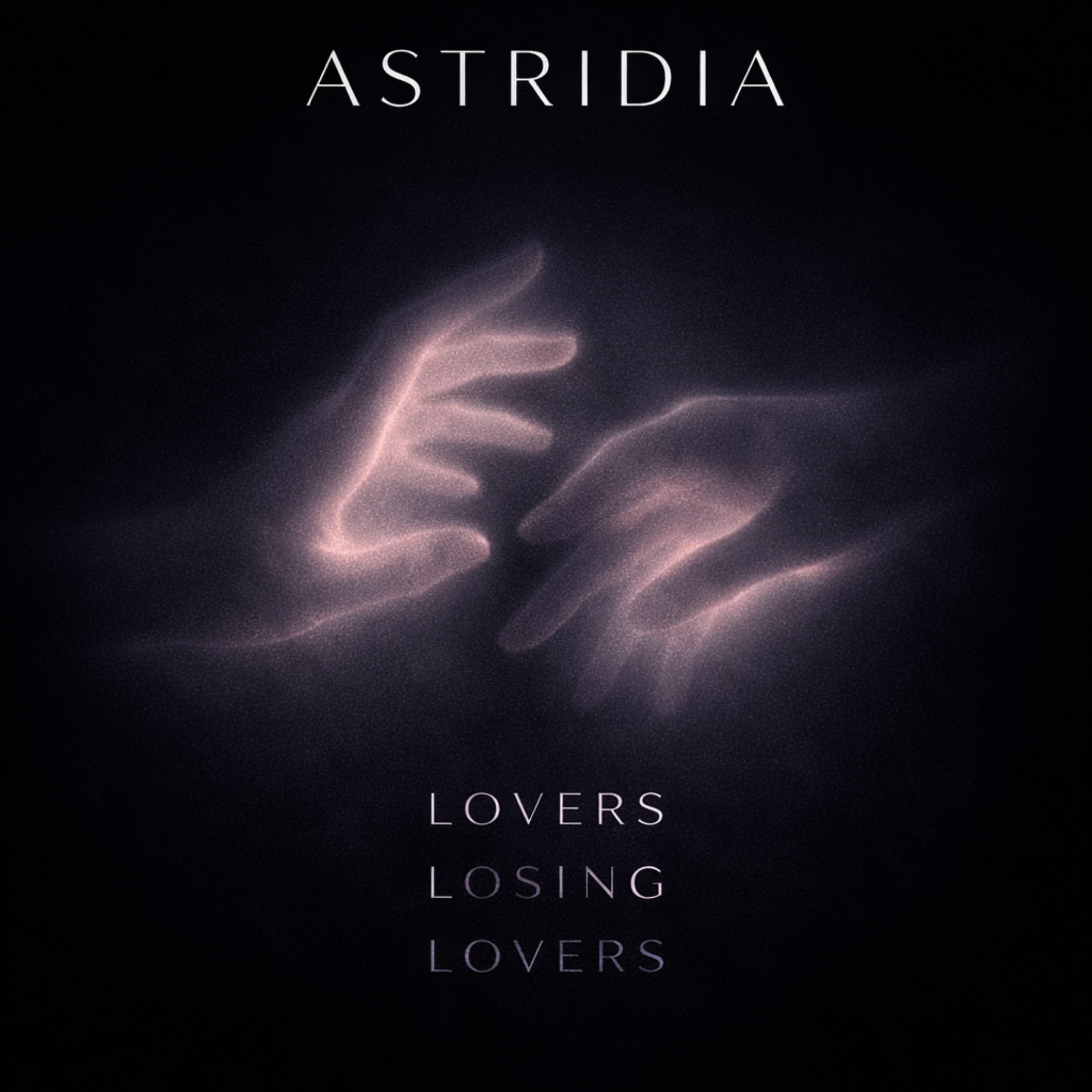 Релиз Lovers Losing Lovers