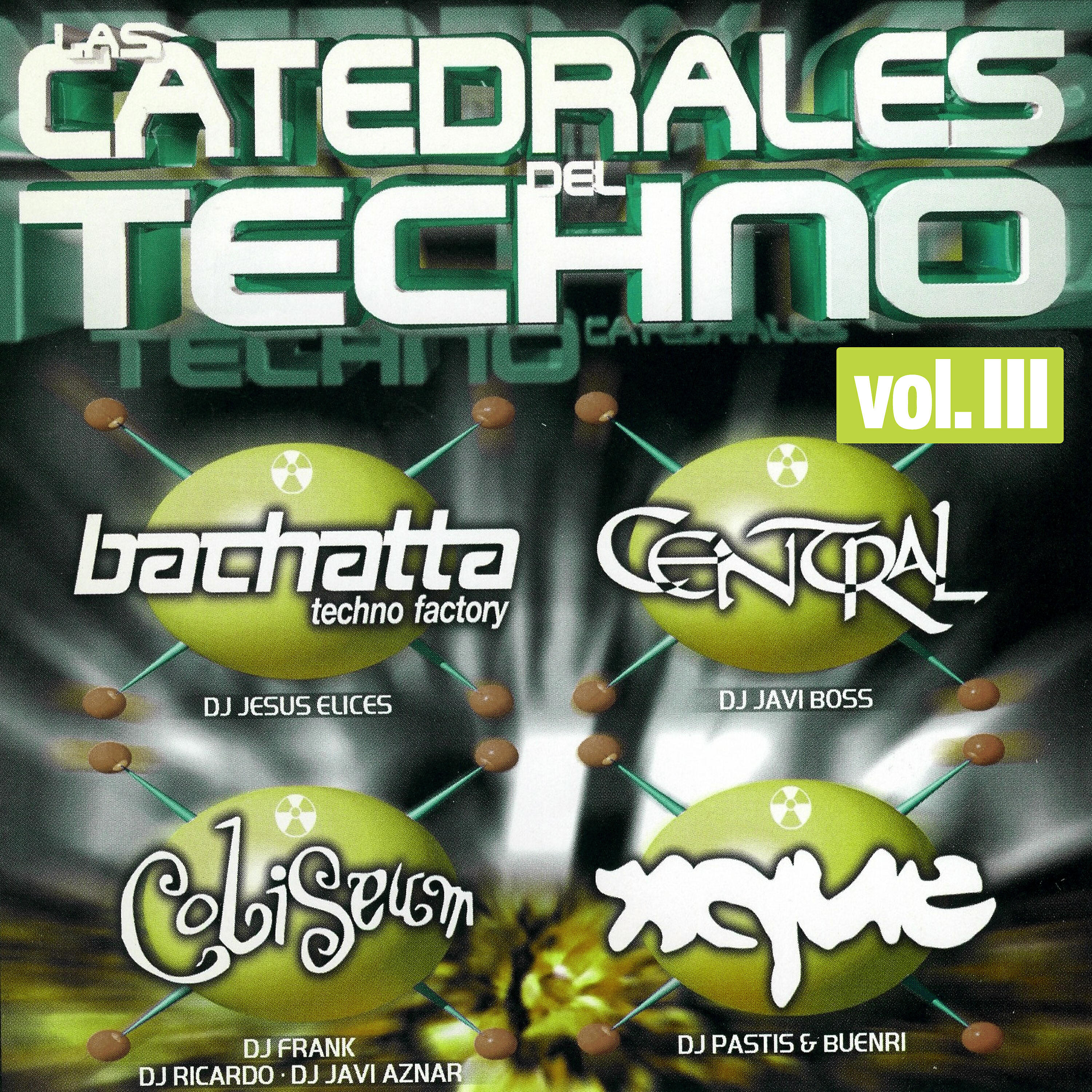 DJ Javi Aznar